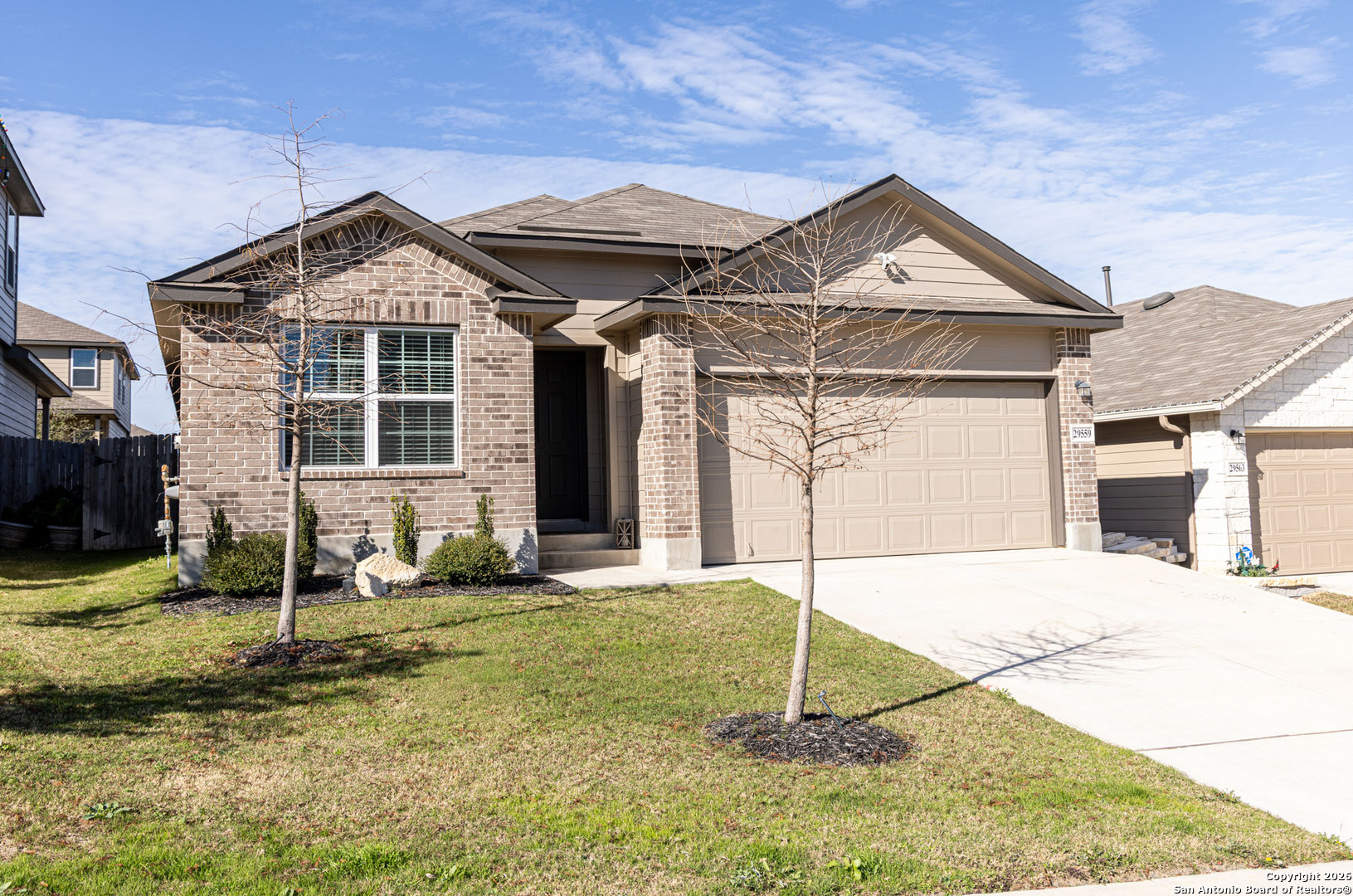 29559 Copper Gate Bulverde, TX 78163 - Photo 2 of 23