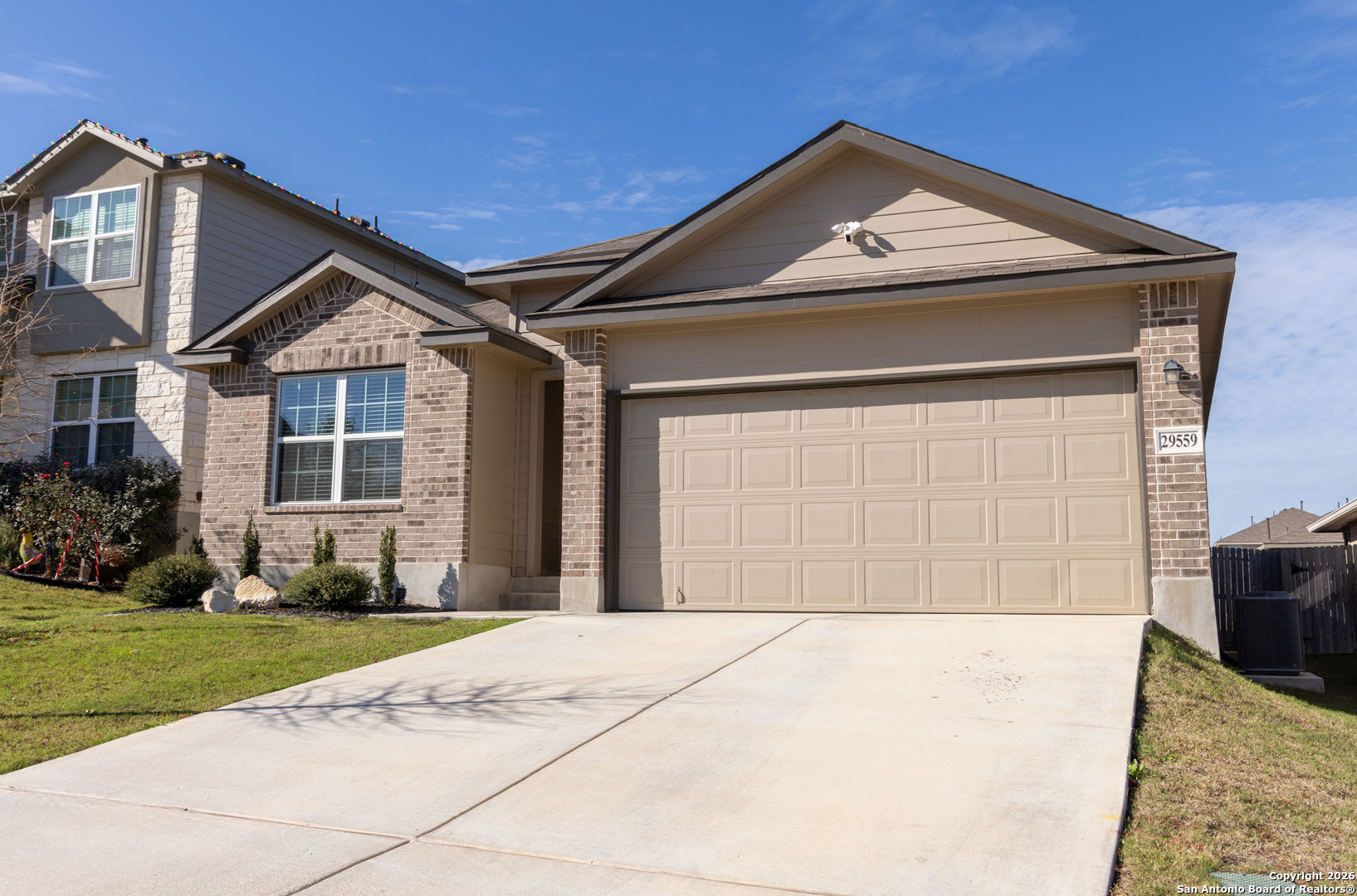 29559 Copper Gate Bulverde, TX 78163 - Photo 3 of 23