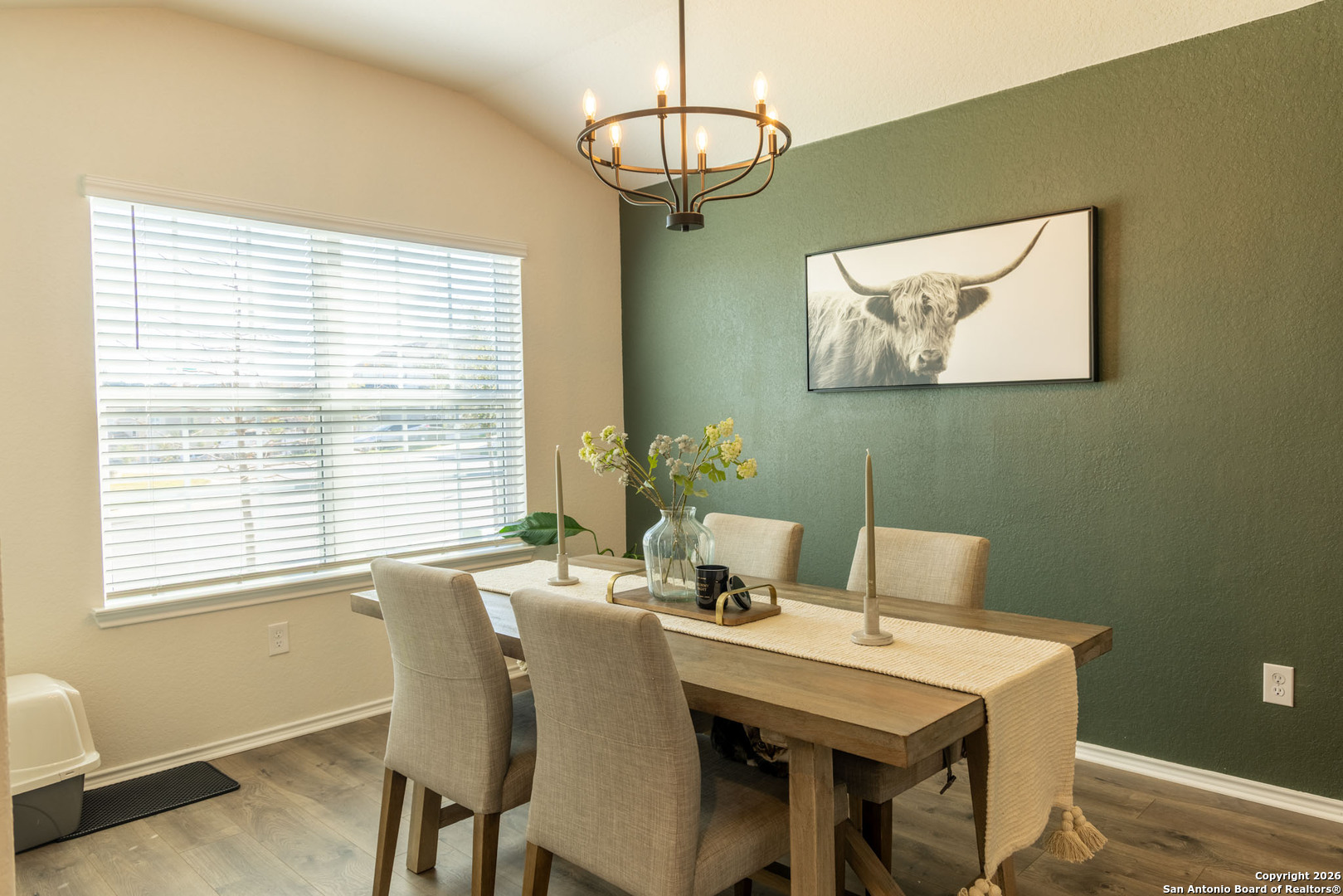 29559 Copper Gate Bulverde, TX 78163 - Photo 4 of 23