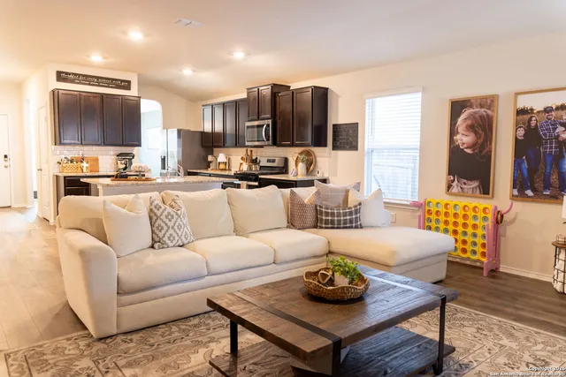 $360,000 | 29559 Copper Gate, Bulverde, TX 78163