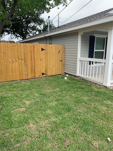 2218 Ruth Street Corpus Christi, TX 78405 - Photo 17 of 17