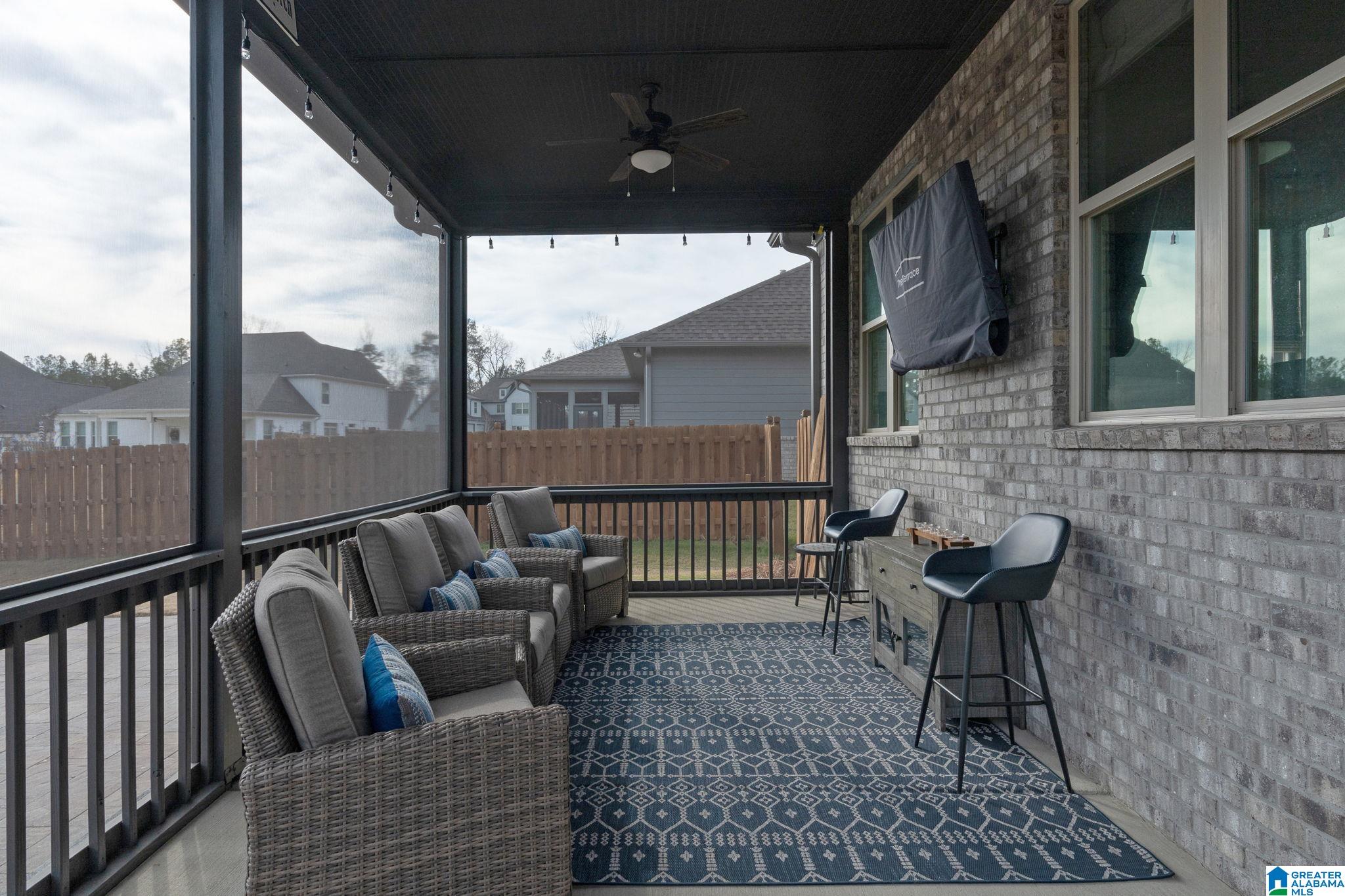 278 Kinross Circle Pelham, AL 35124 - Photo 50 of 55