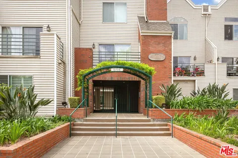a view of a entryway door front of house