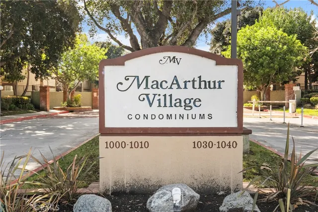 $460,000 | 1000 West MacArthur Boulevard, Unit 18, Santa Ana, CA 92707
