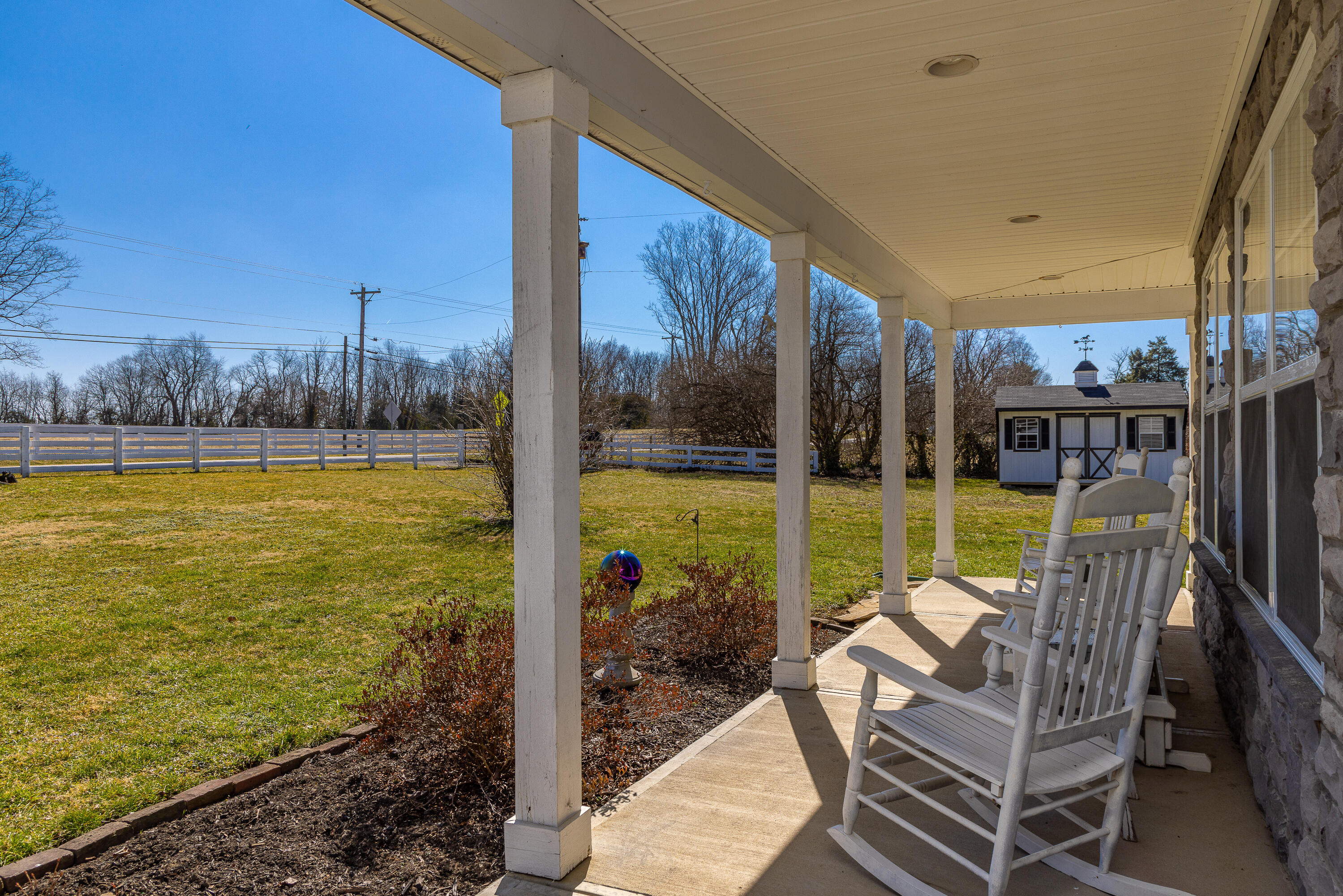 1673 North Cleveland Road Lexington, KY 40509 - Photo 11 of 42 1-9