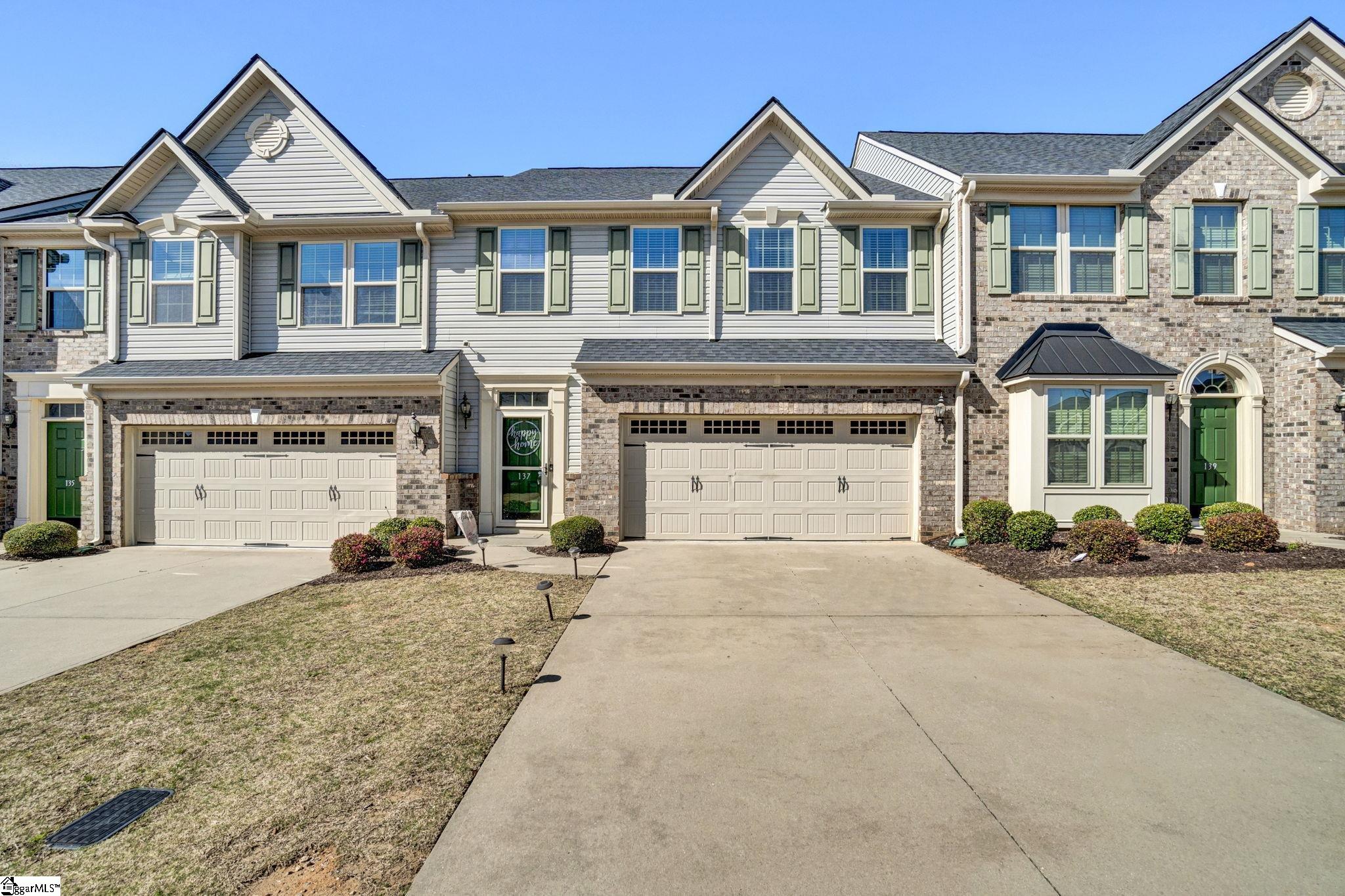137 Middleby Way Greer, SC 29650 - Photo 1 of 44 Gallery Image 1