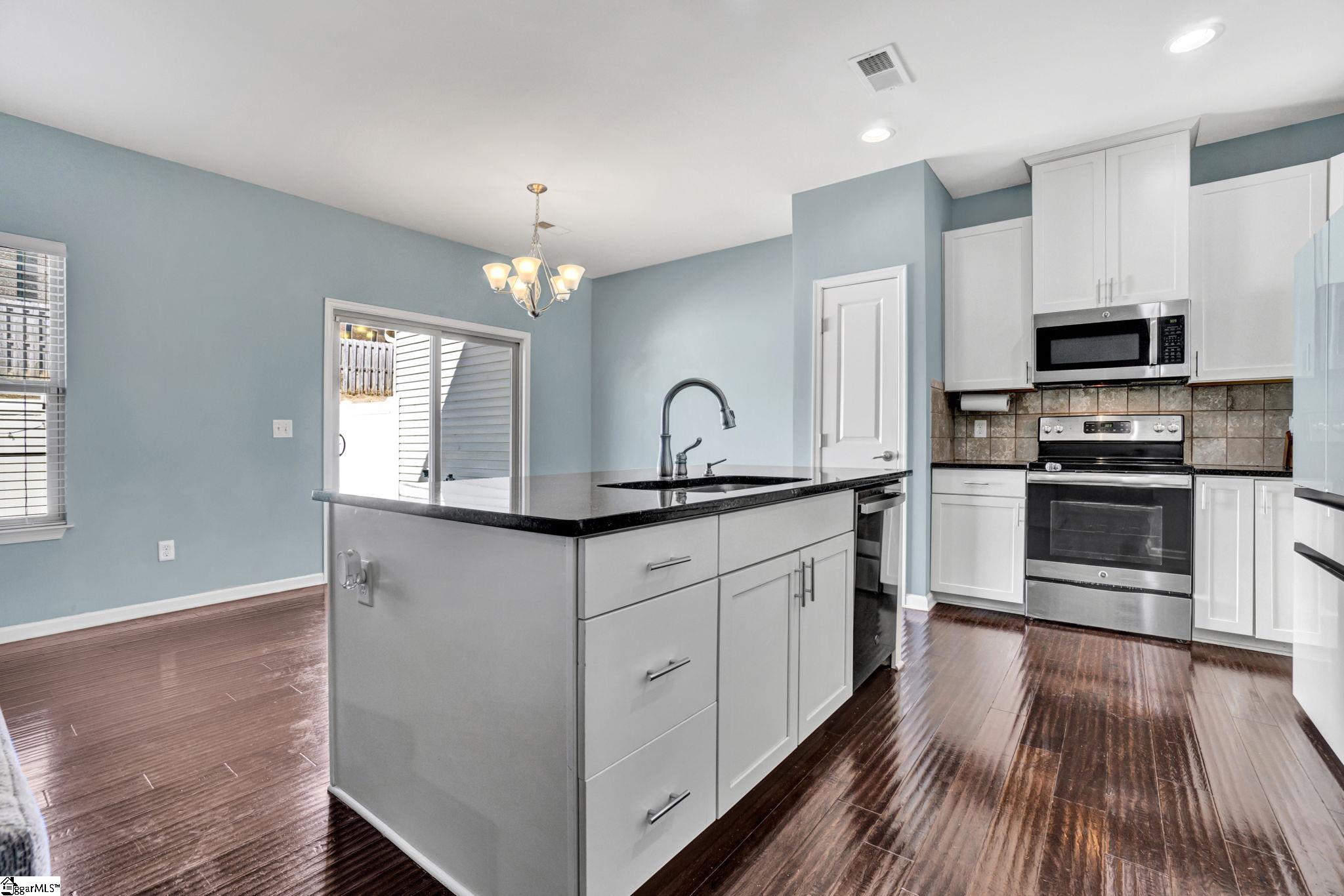 137 Middleby Way Greer, SC 29650 - Photo 11 of 44 Gallery Image 11