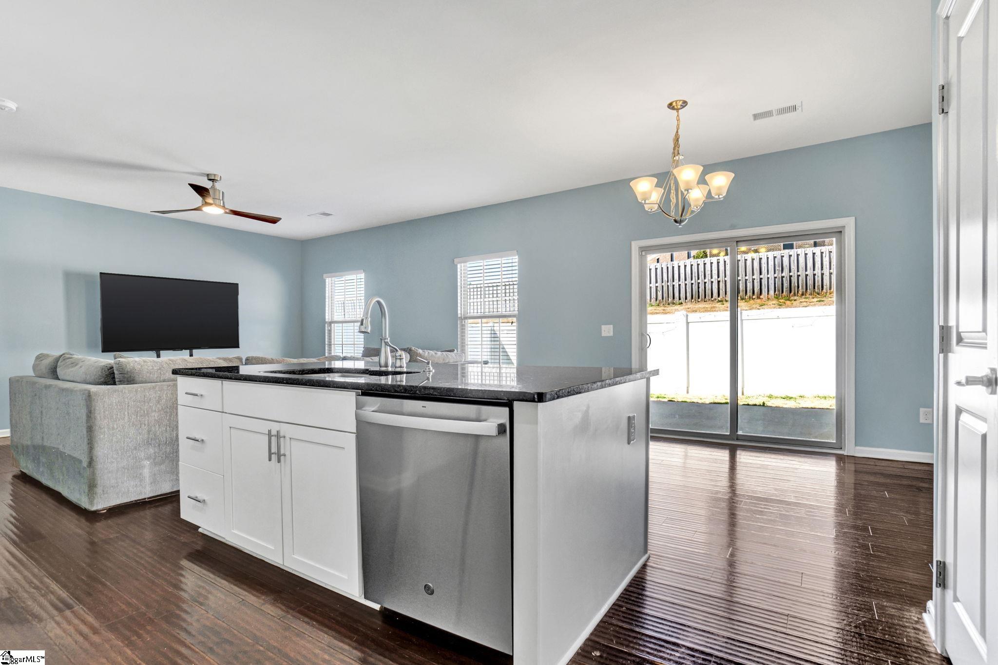 137 Middleby Way Greer, SC 29650 - Photo 13 of 44 Gallery Image 13