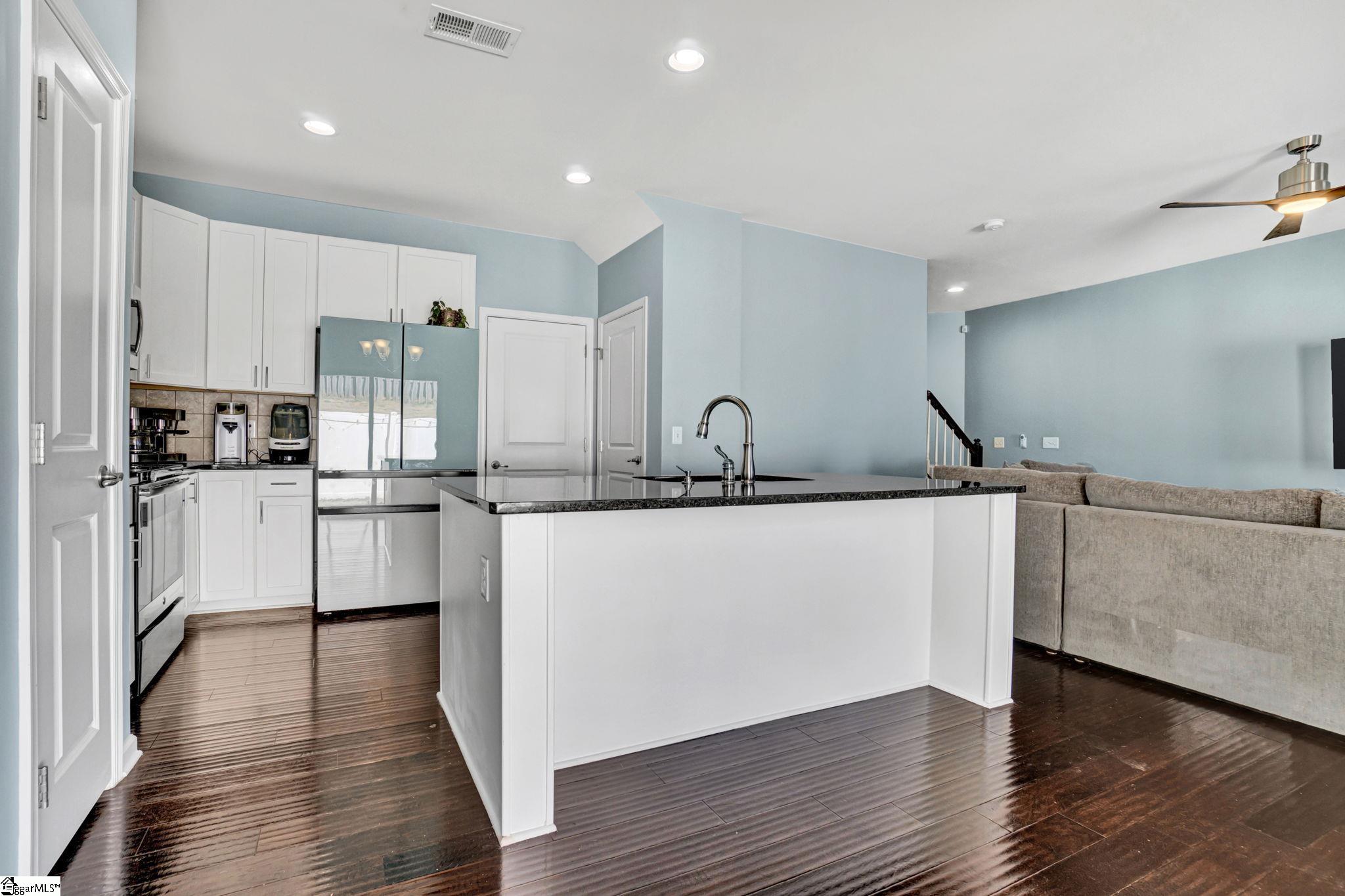 137 Middleby Way Greer, SC 29650 - Photo 16 of 44 Gallery Image 16