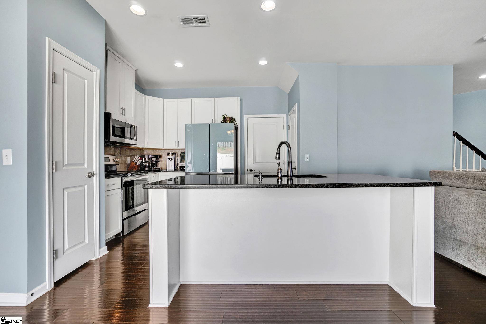 137 Middleby Way Greer, SC 29650 - Photo 17 of 44 Gallery Image 17