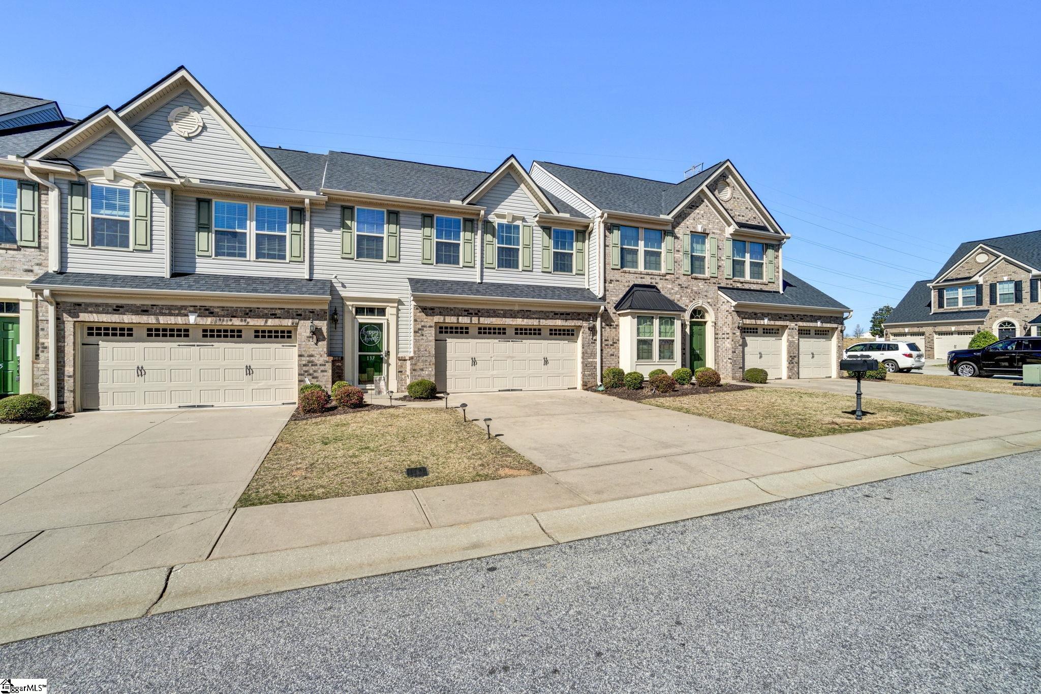137 Middleby Way Greer, SC 29650 - Photo 2 of 44 Gallery Image 2