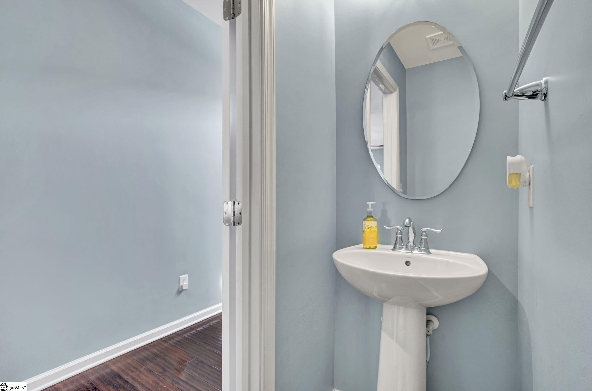 137 Middleby Way Greer, SC 29650 - Photo 22 of 44 Gallery Image 22