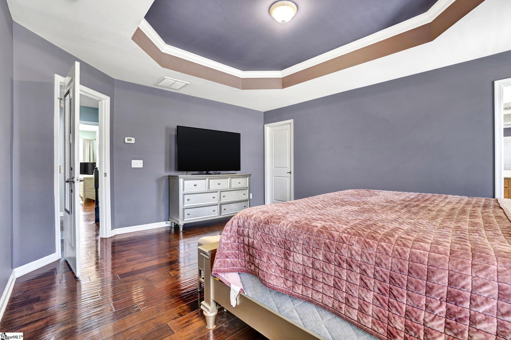 137 Middleby Way Greer, SC 29650 - Photo 23 of 44 Gallery Image 23