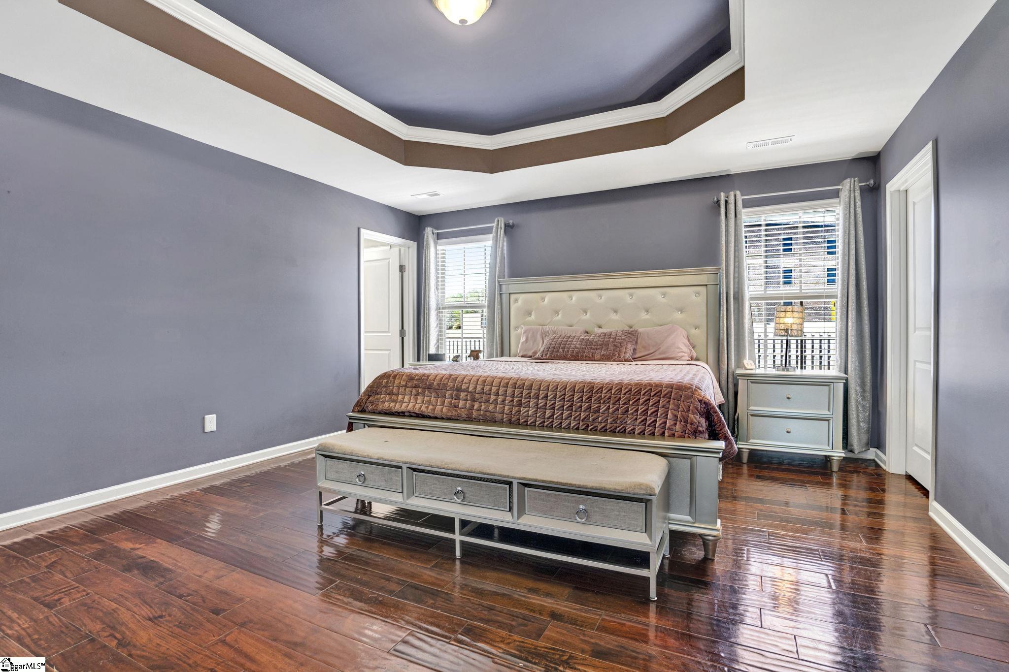 137 Middleby Way Greer, SC 29650 - Photo 25 of 44 Gallery Image 25
