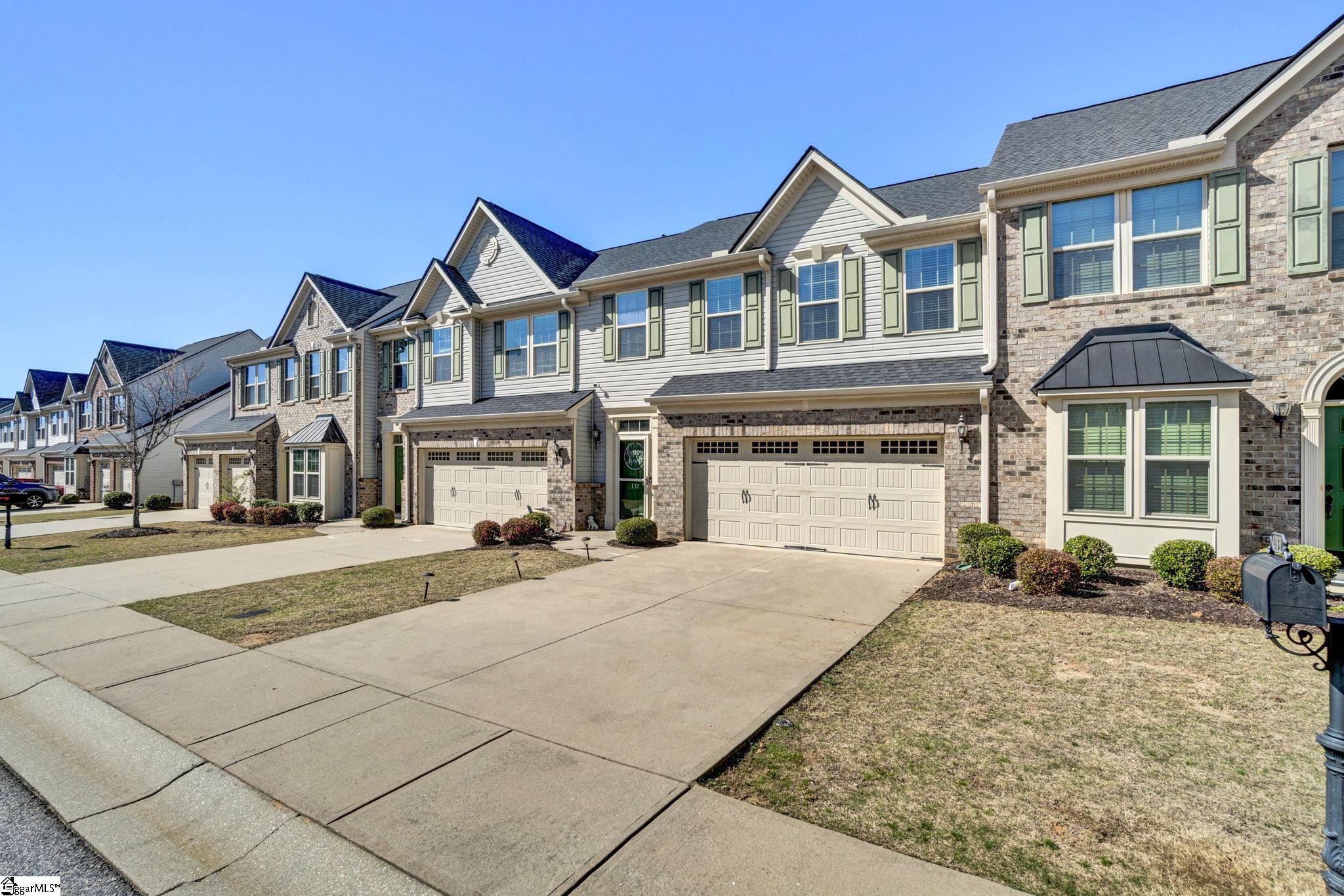 137 Middleby Way Greer, SC 29650 - Photo 3 of 44 Gallery Image 3