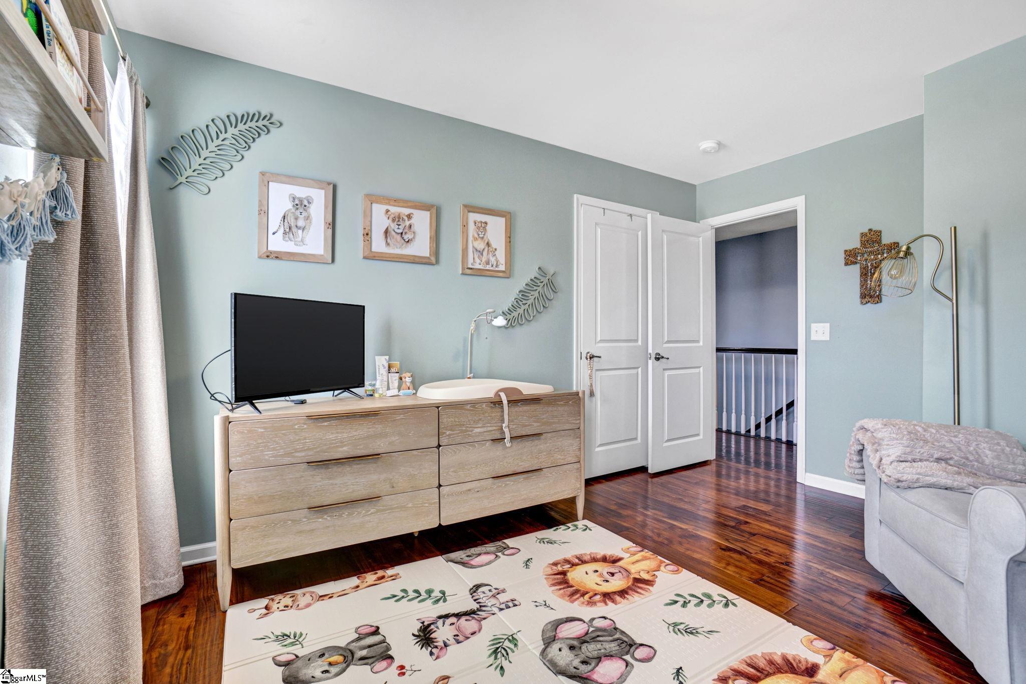 137 Middleby Way Greer, SC 29650 - Photo 33 of 44 Gallery Image 33
