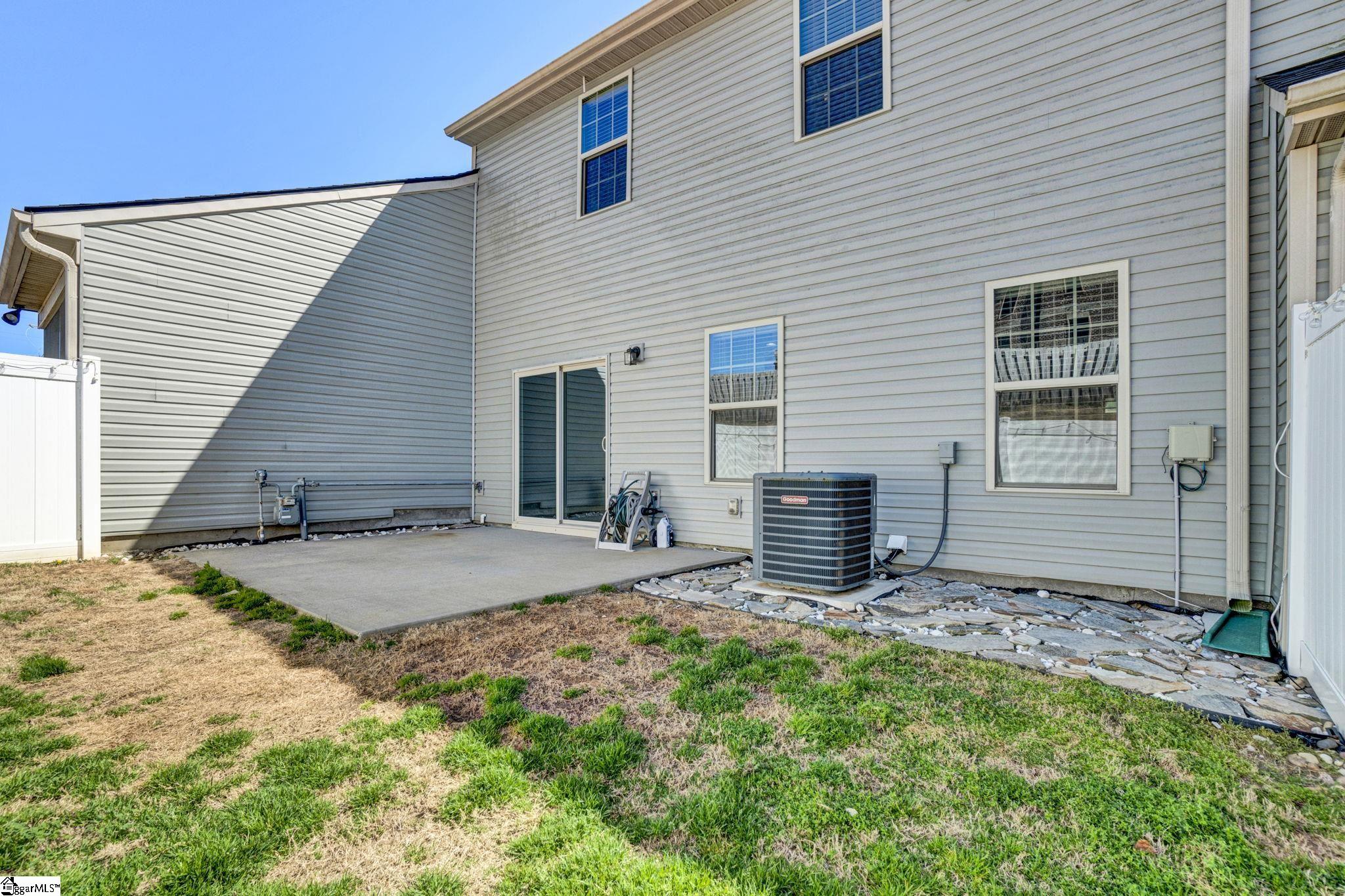 137 Middleby Way Greer, SC 29650 - Photo 40 of 44 Gallery Image 40