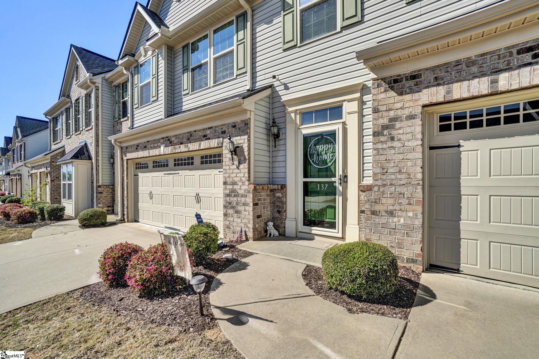137 Middleby Way Greer, SC 29650 - Photo 4 of 44 Gallery Image 4