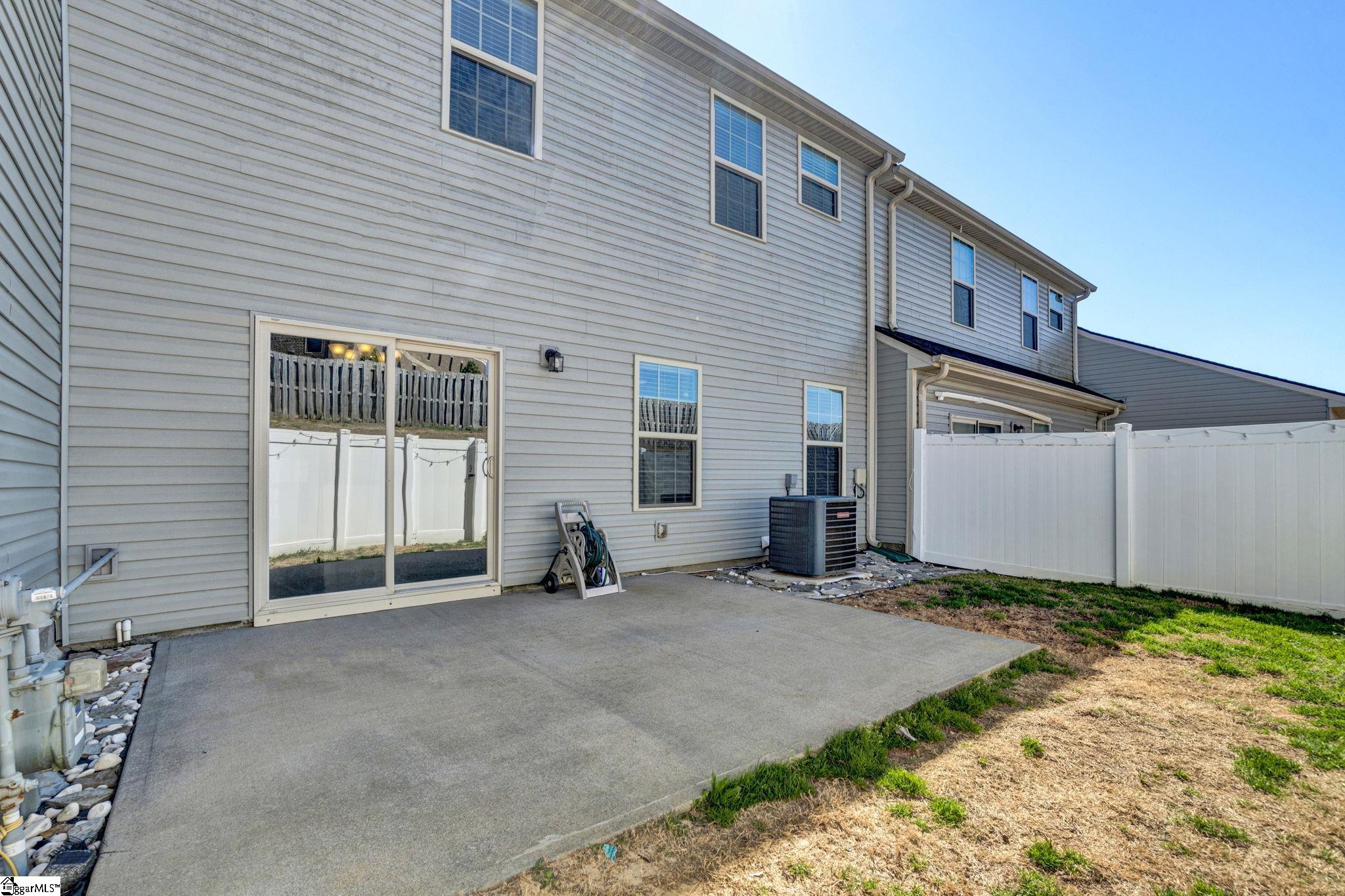 137 Middleby Way Greer, SC 29650 - Photo 41 of 44 Gallery Image 41