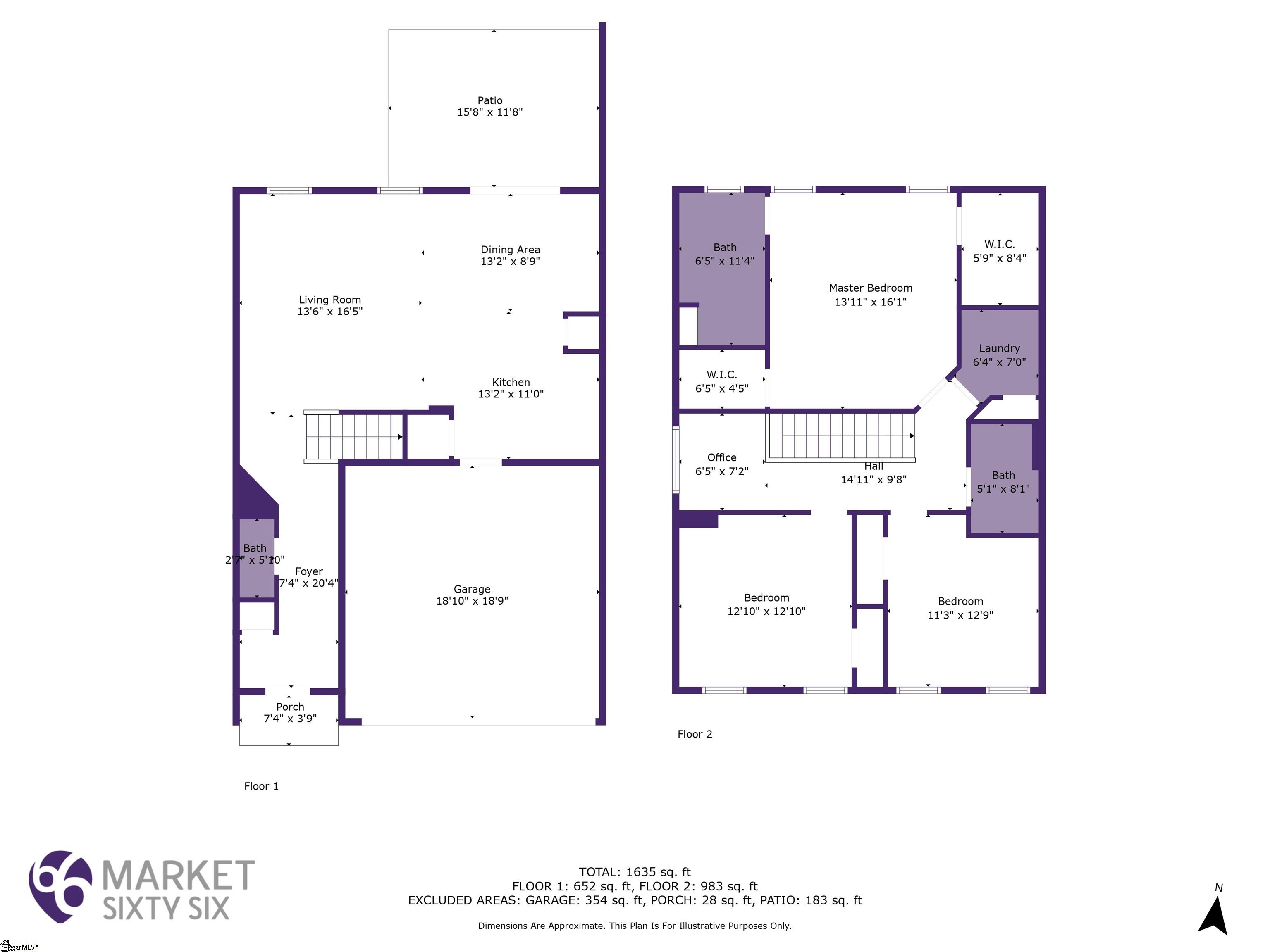 137 Middleby Way Greer, SC 29650 - Photo 42 of 44 Gallery Image 42