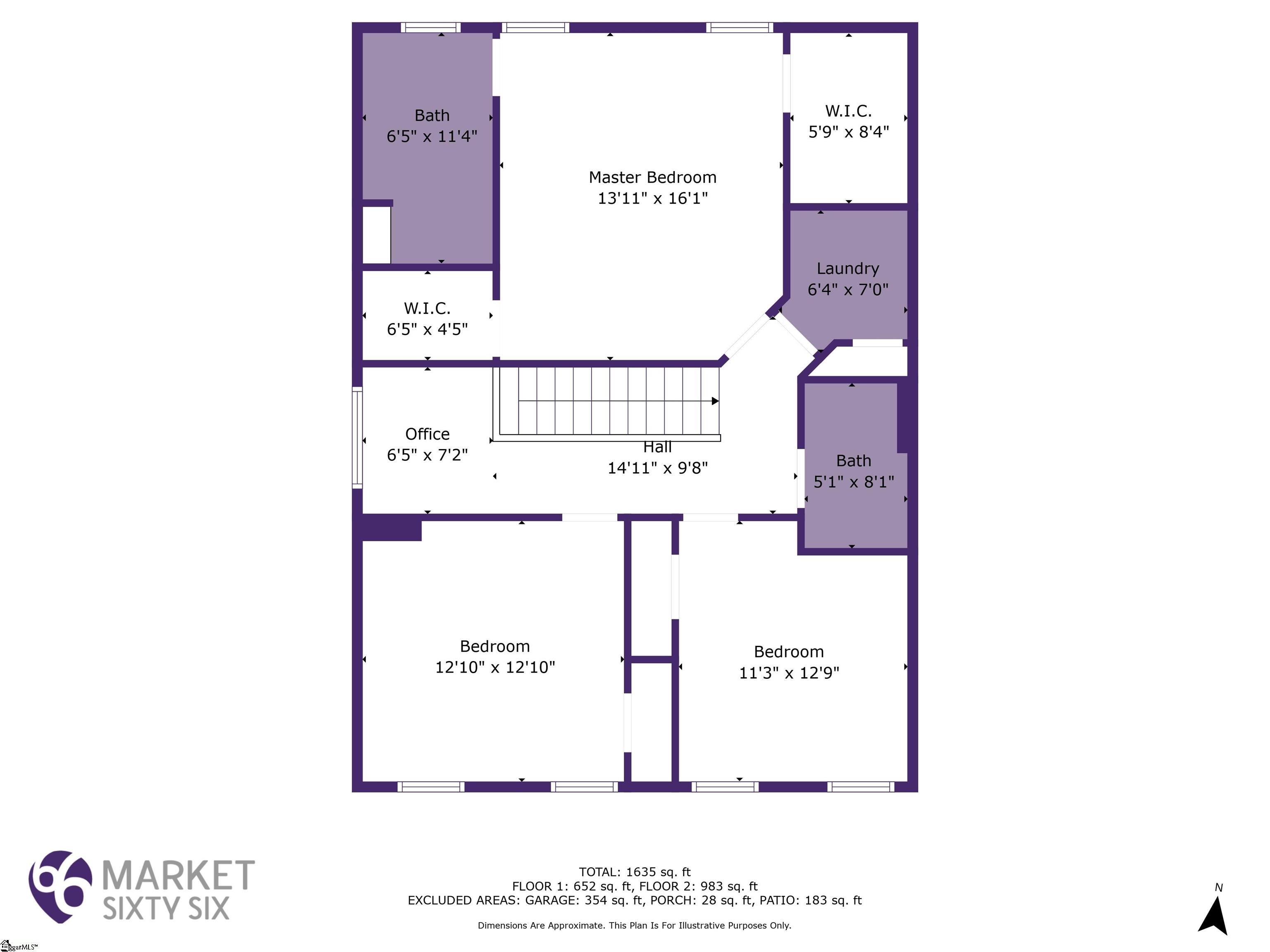 137 Middleby Way Greer, SC 29650 - Photo 43 of 44 Gallery Image 43