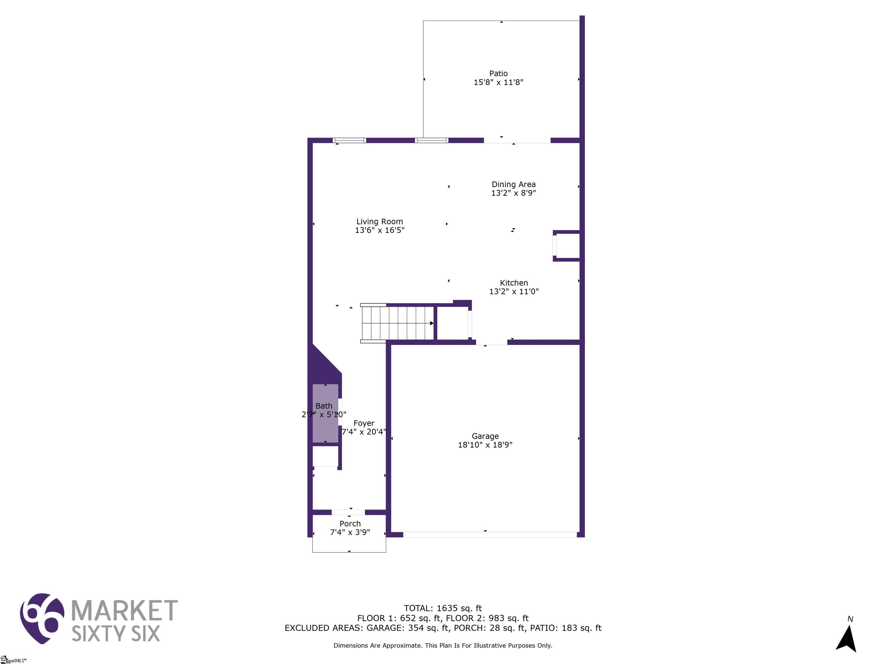 137 Middleby Way Greer, SC 29650 - Photo 44 of 44 Gallery Image 44