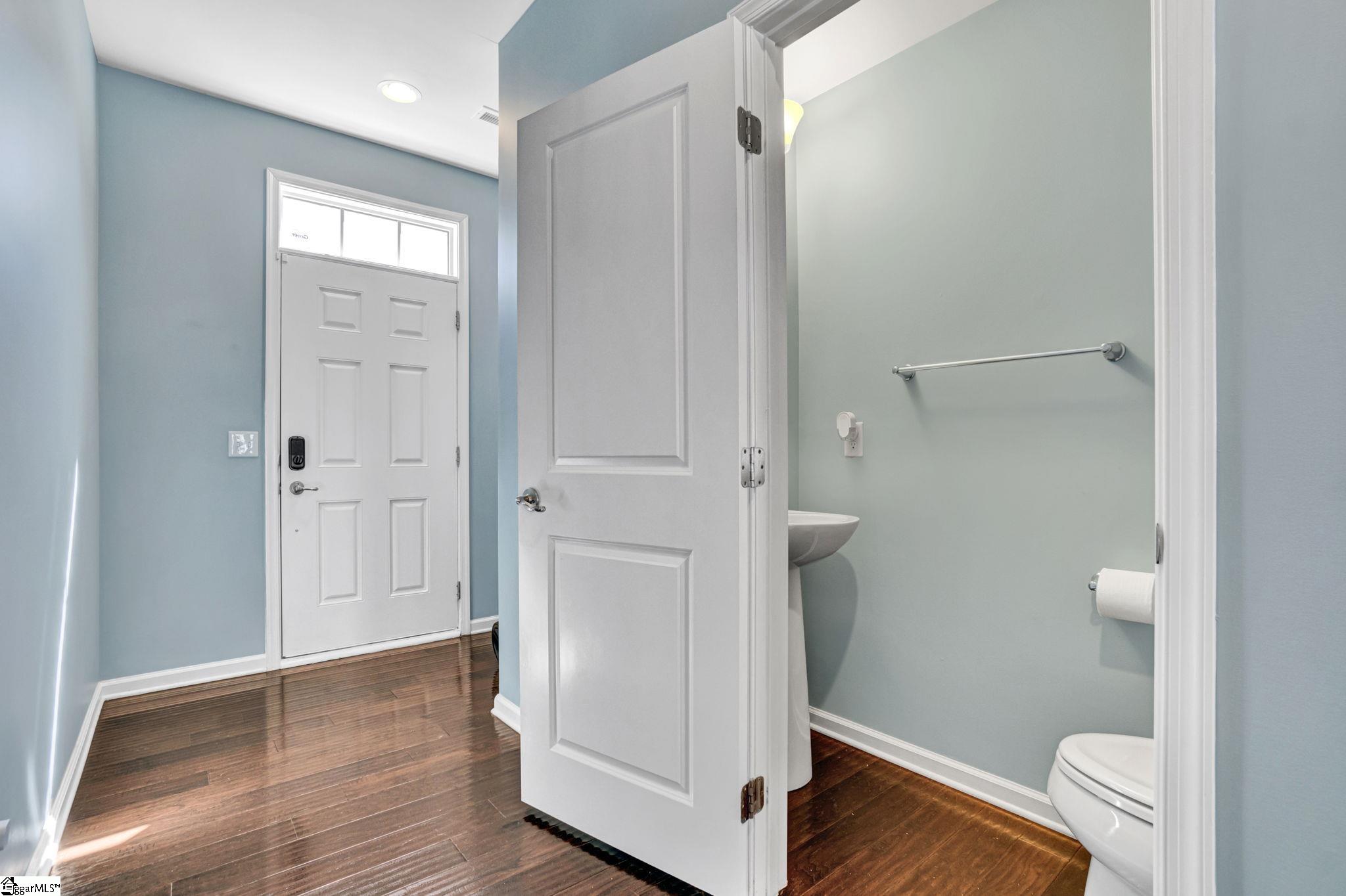 137 Middleby Way Greer, SC 29650 - Photo 6 of 44 Gallery Image 6
