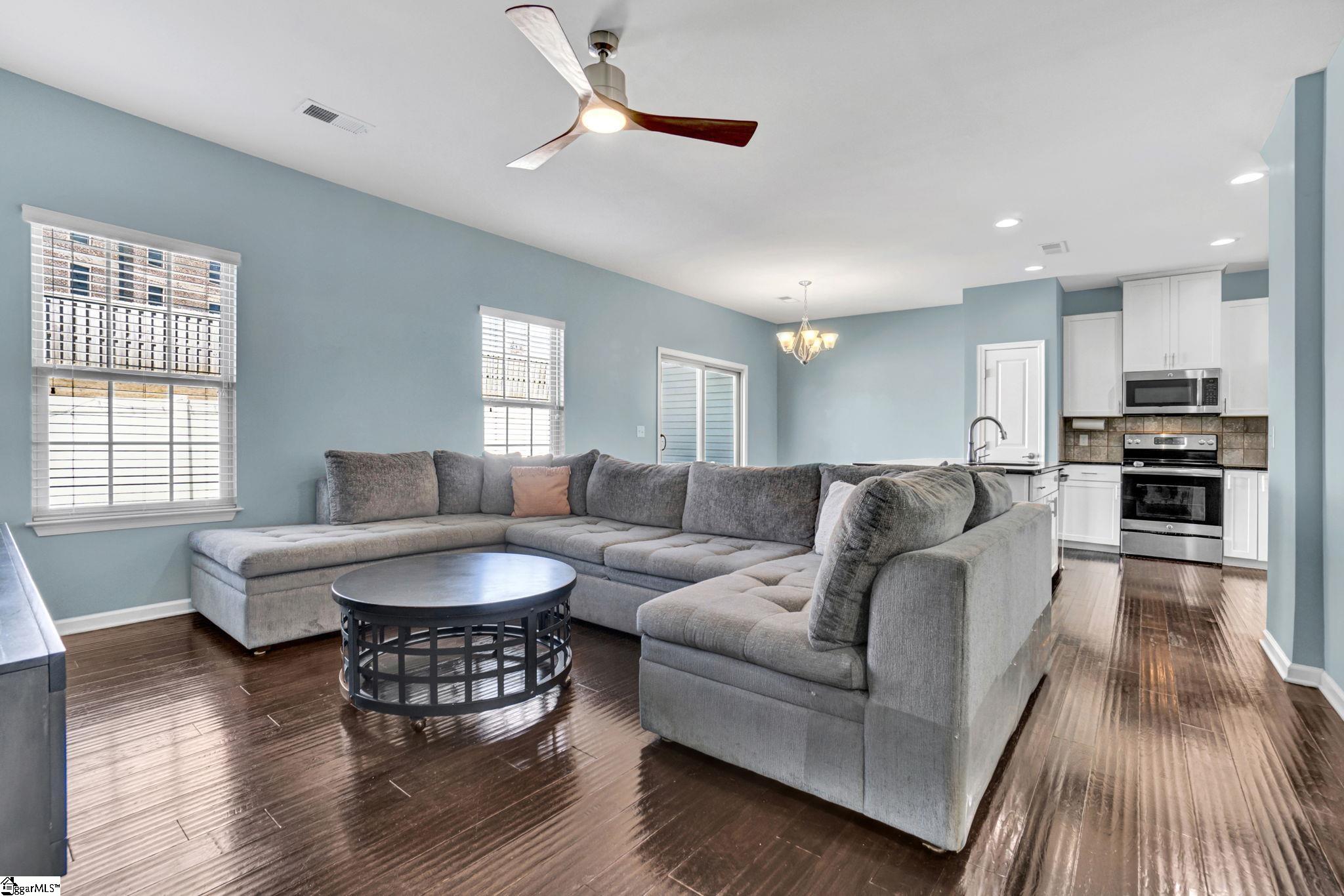 137 Middleby Way Greer, SC 29650 - Photo 7 of 44 Gallery Image 7