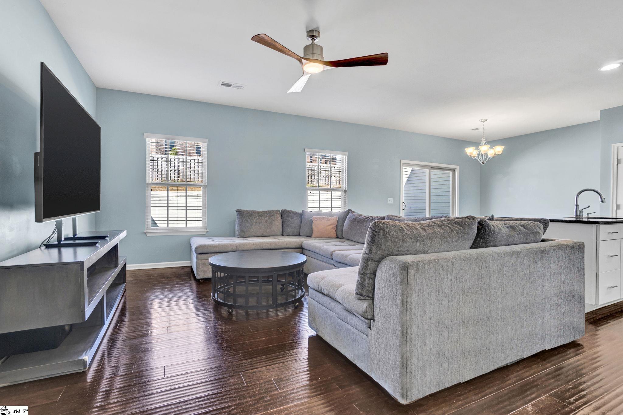 137 Middleby Way Greer, SC 29650 - Photo 8 of 44 Gallery Image 8