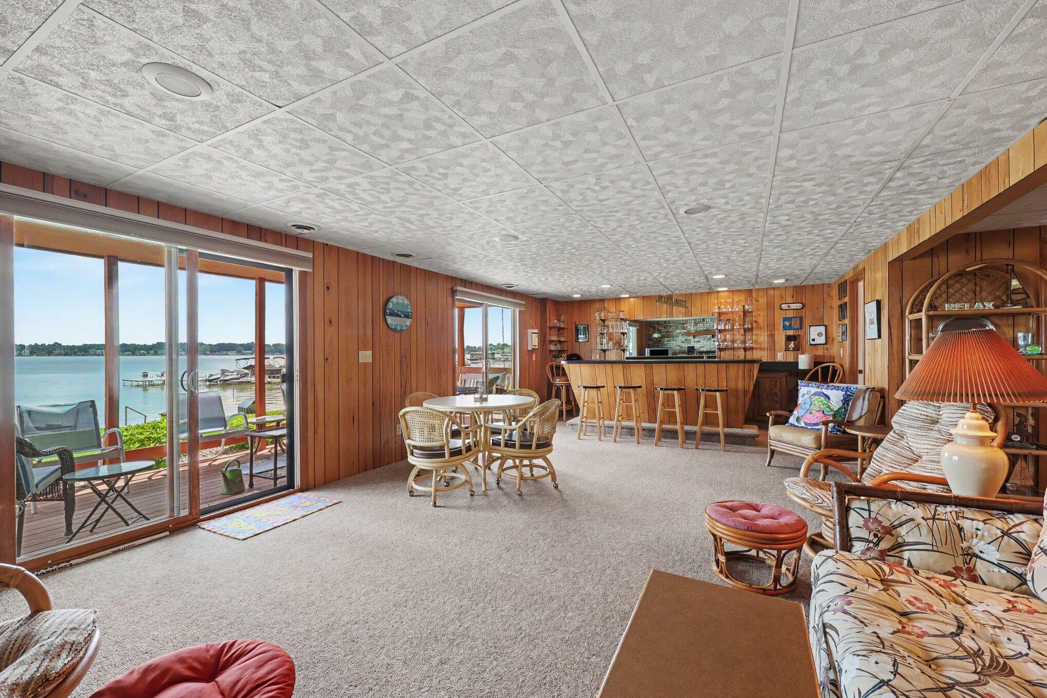 8820 Cherry Point Road Manitou Beach, MI 49253 - Photo 19 of 32