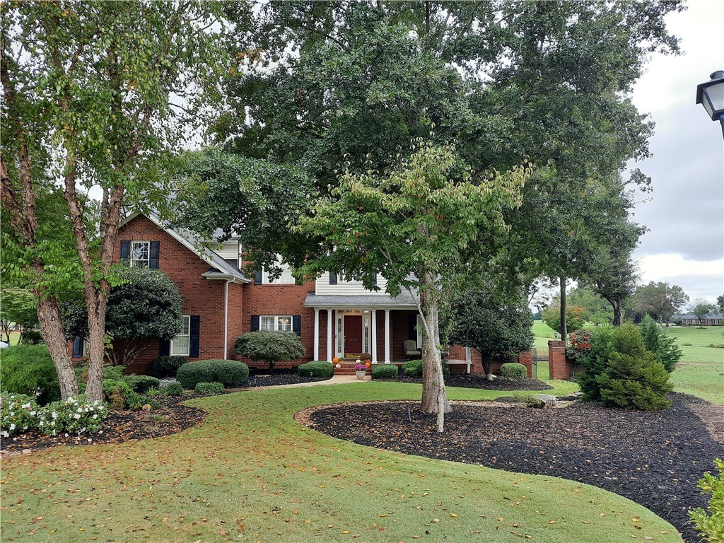 3104 Myrtlewood Anderson, SC 29621 - Photo 1 of 49 3104 Myrtlewood