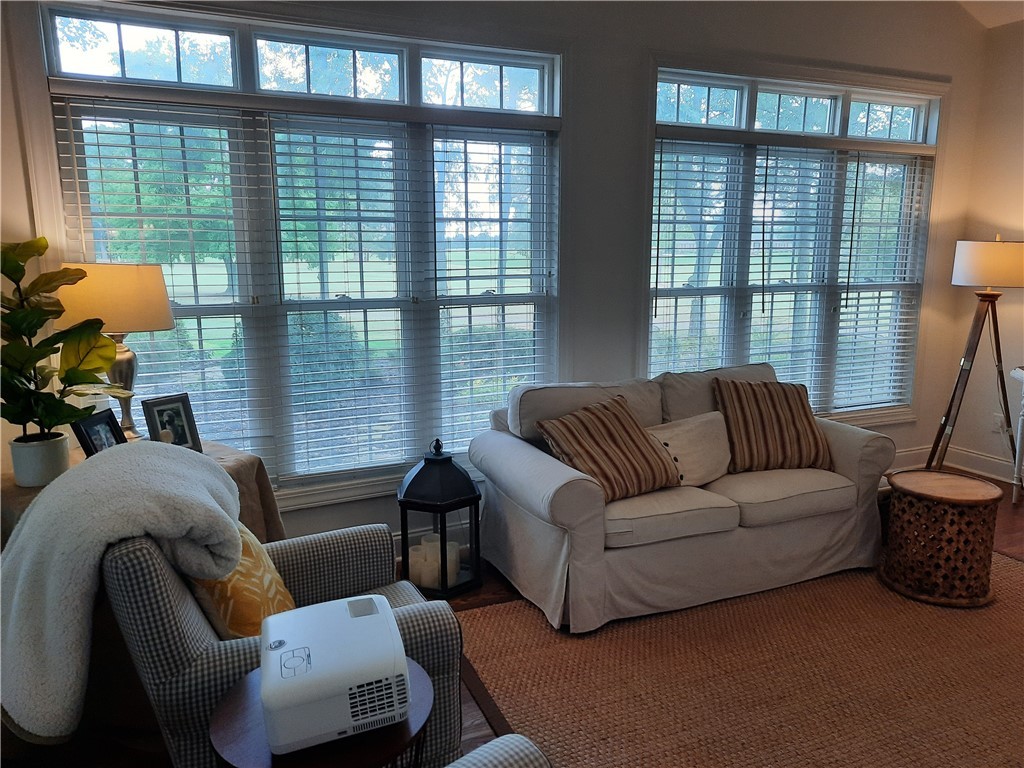 3104 Myrtlewood Anderson, SC 29621 - Photo 23 of 49 Sunroom with large windows
