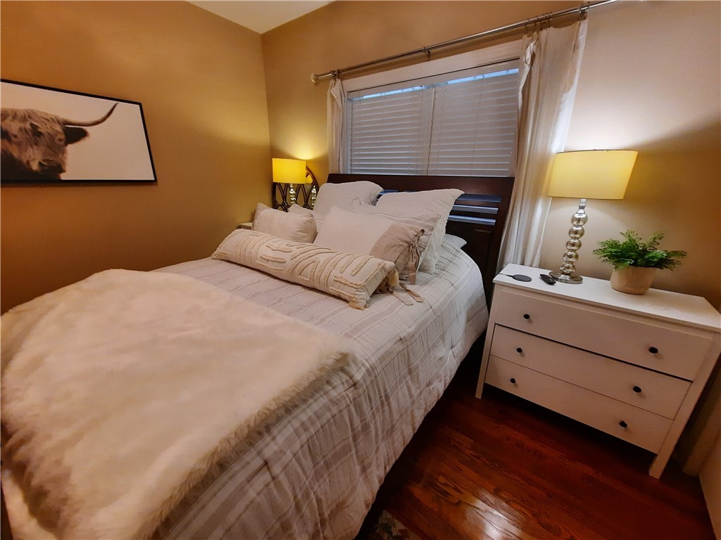 3104 Myrtlewood Anderson, SC 29621 - Photo 24 of 49 Guest Bedroom 1st Floor