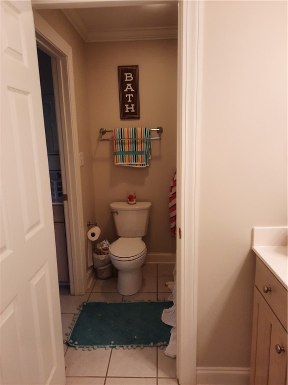 3104 Myrtlewood Anderson, SC 29621 - Photo 38 of 49 Full Bathroom Second Level
