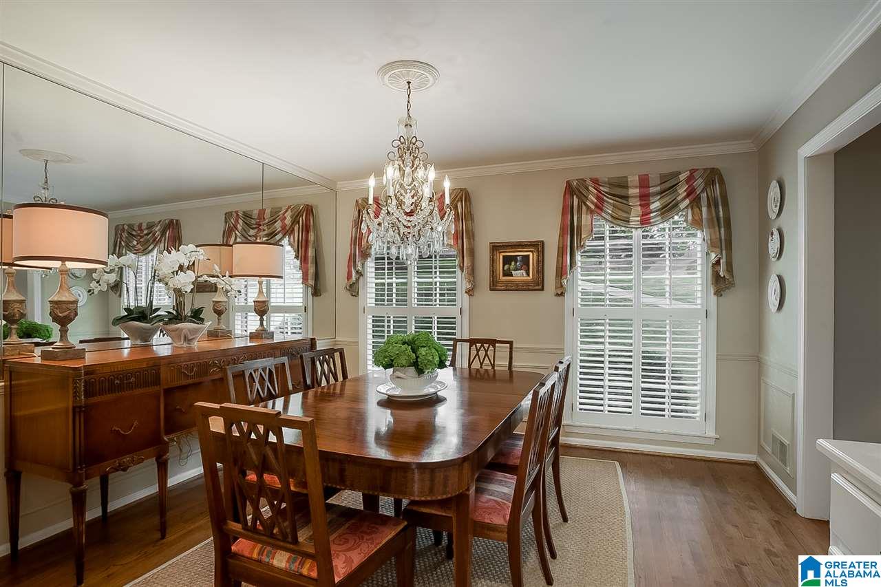 3617 Rockhill Road Birmingham, AL 35223 - Photo 8 of 36