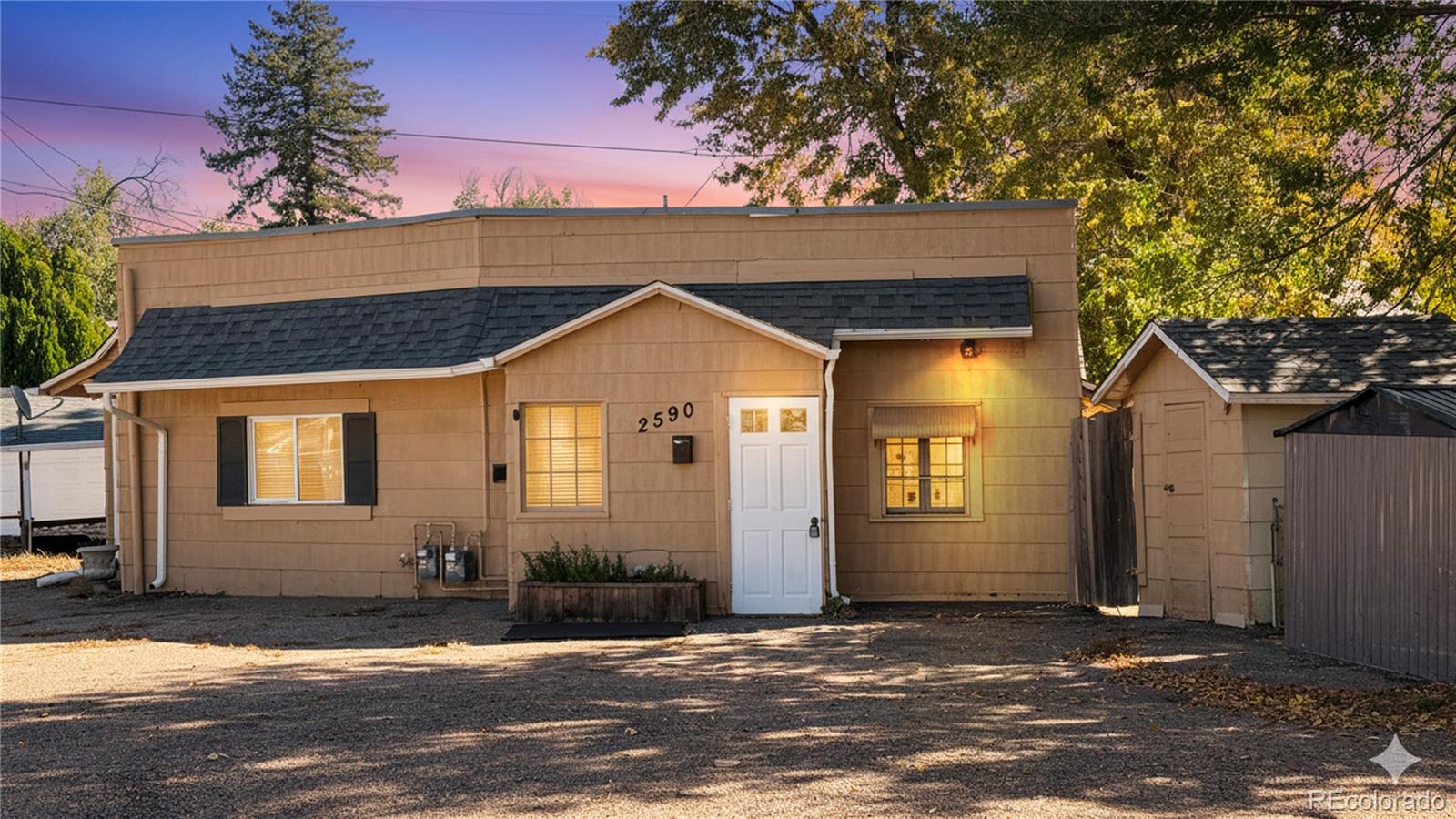 2590 Gray Street Edgewater, CO 80214 - Photo 5 of 15