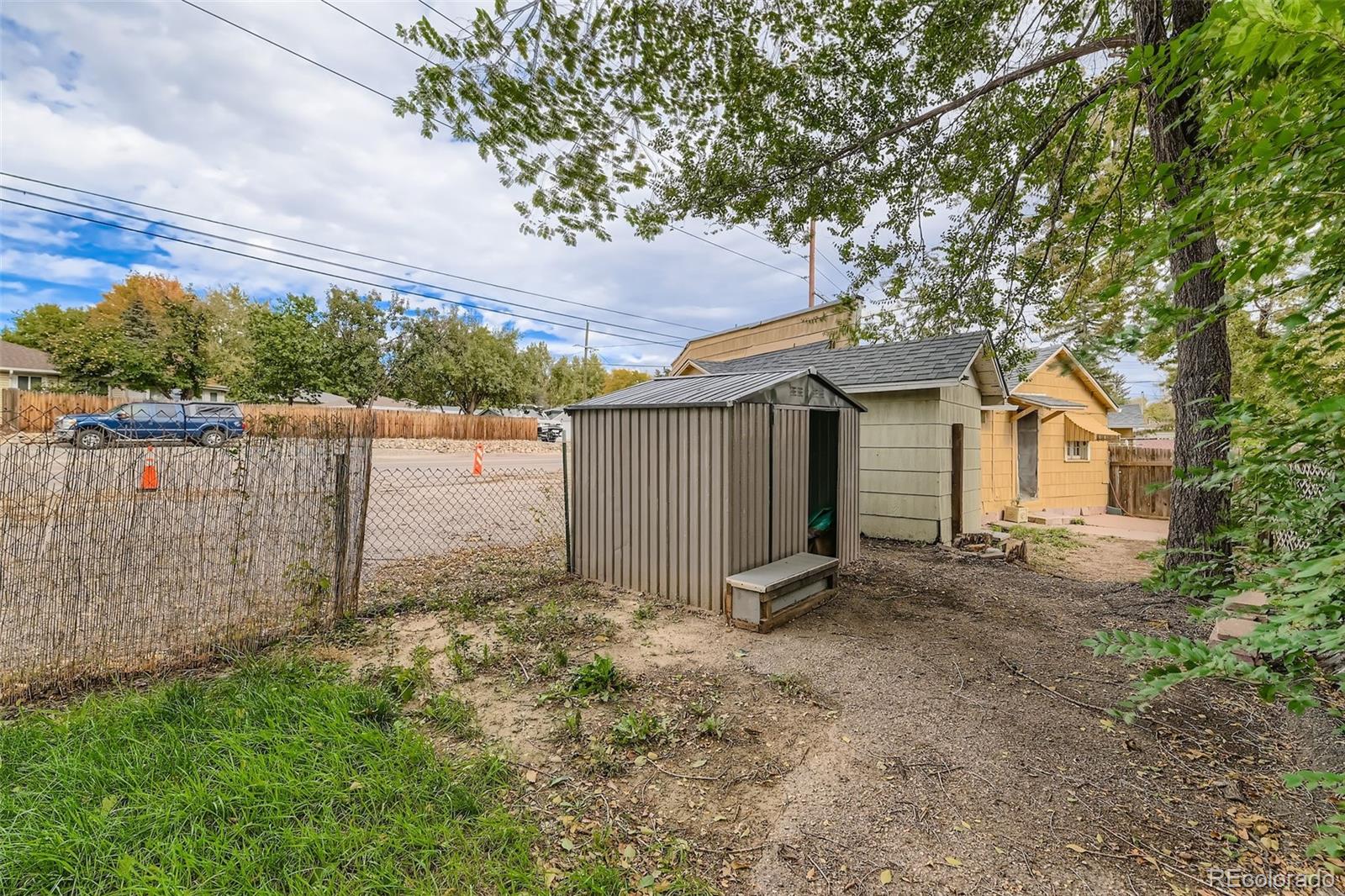 2590 Gray Street Edgewater, CO 80214 - Photo 9 of 15