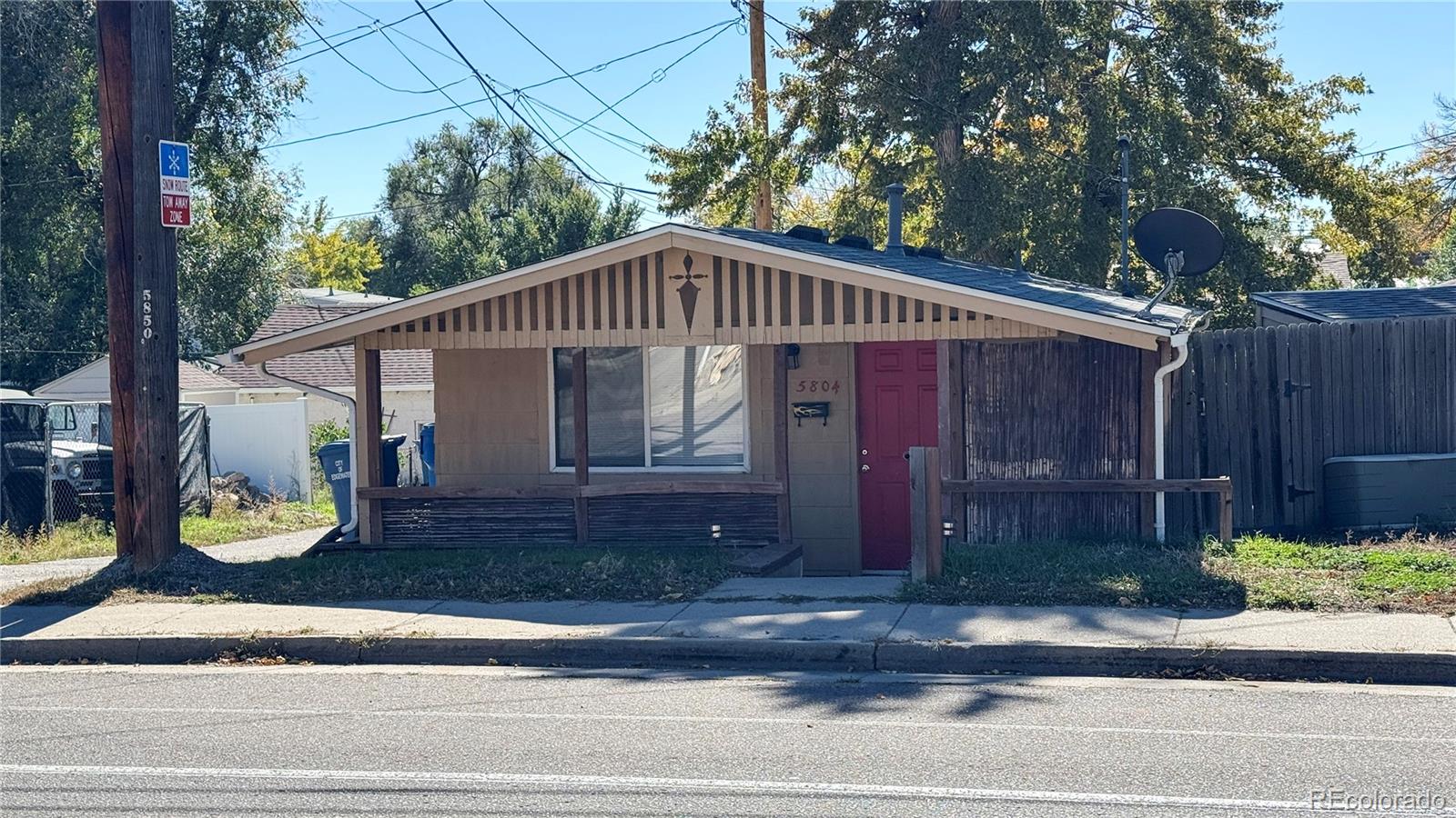 2590 Gray Street Edgewater, CO 80214 - Photo 10 of 15