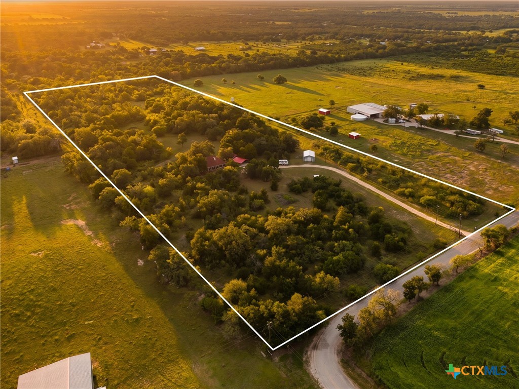 757 Jackson Road Kingsbury, TX 78638 - Photo 42 of 46