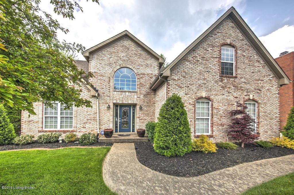 10604 Edgewater Road Louisville, KY 40223 - Photo 46 of 47 10604 Edgewater 4401