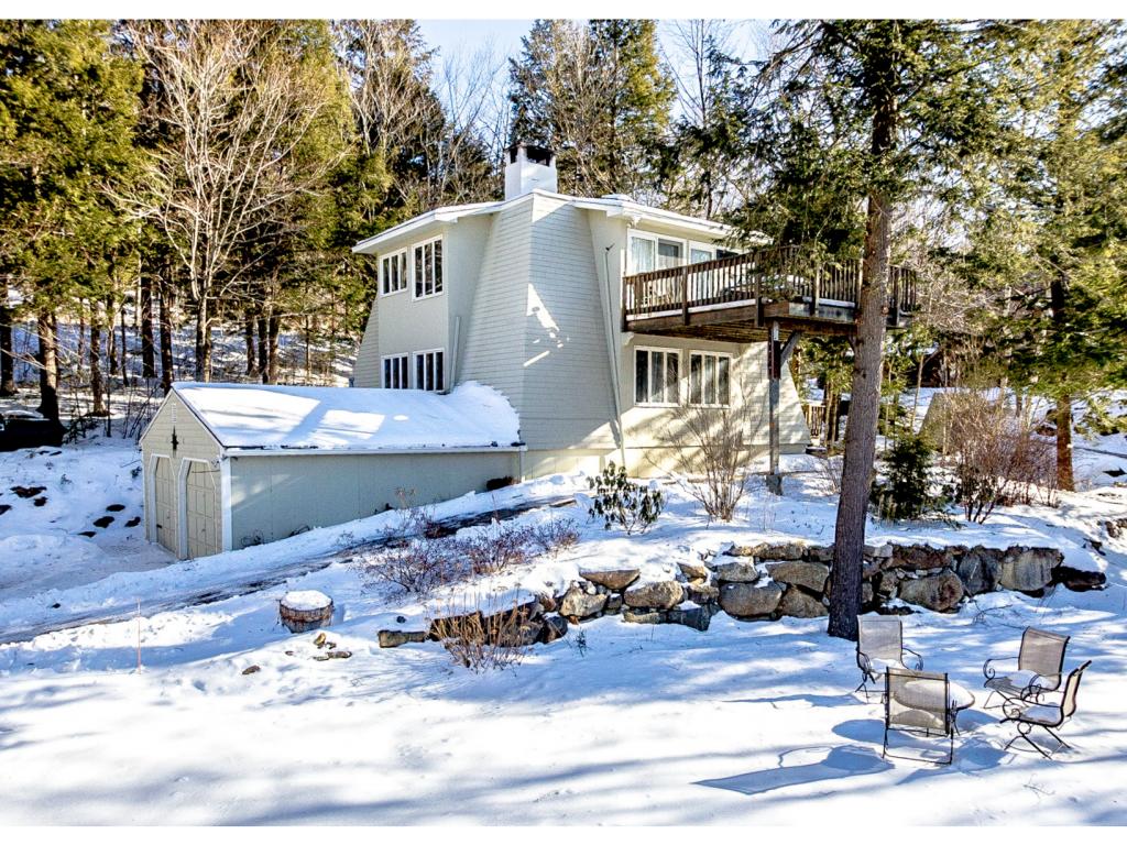 20 Adams Road Jackson, NH 03846 - Photo 24 of 35