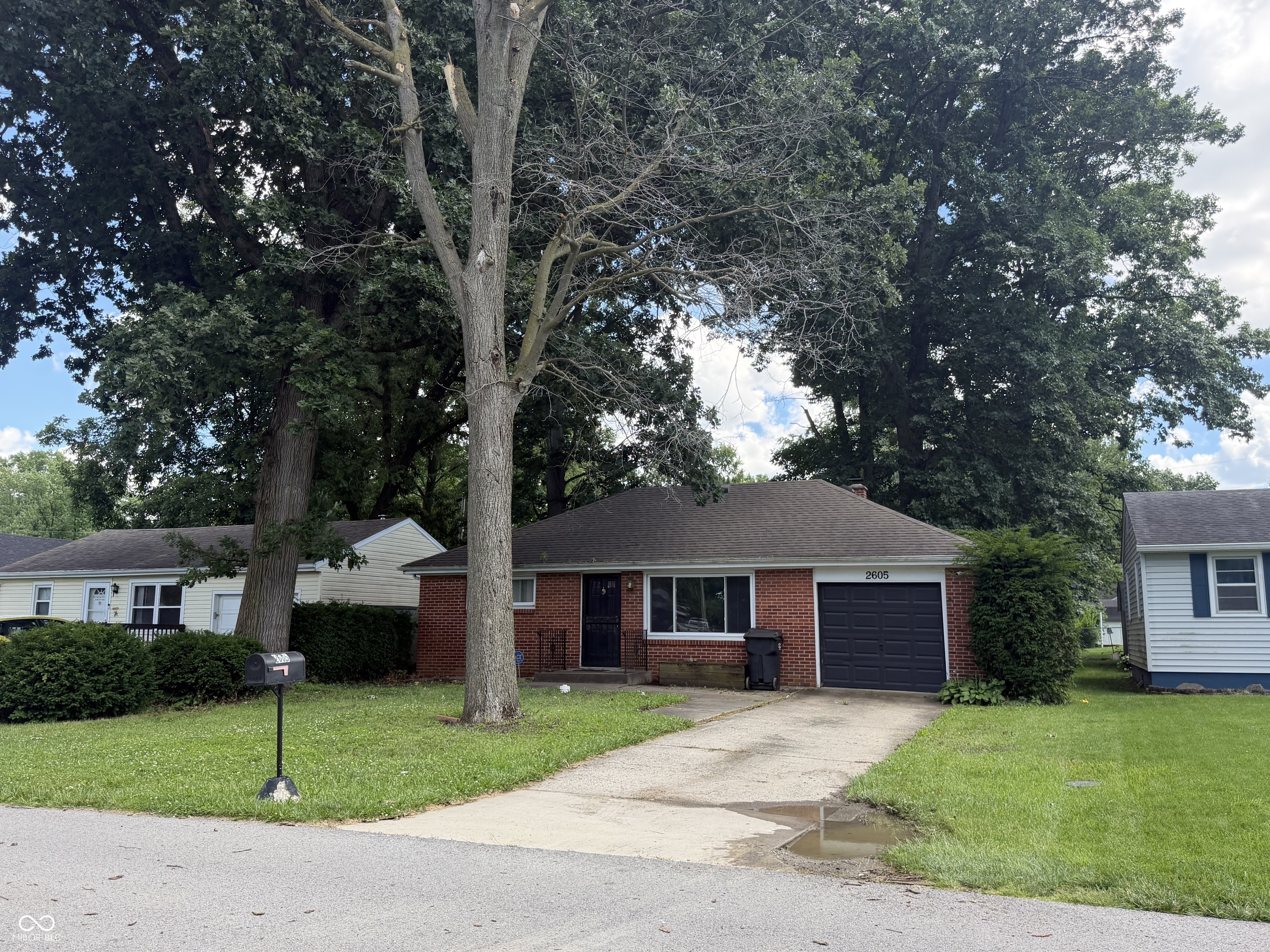 2605 East 5th Street Anderson, IN 46012 - Photo 5 of 34