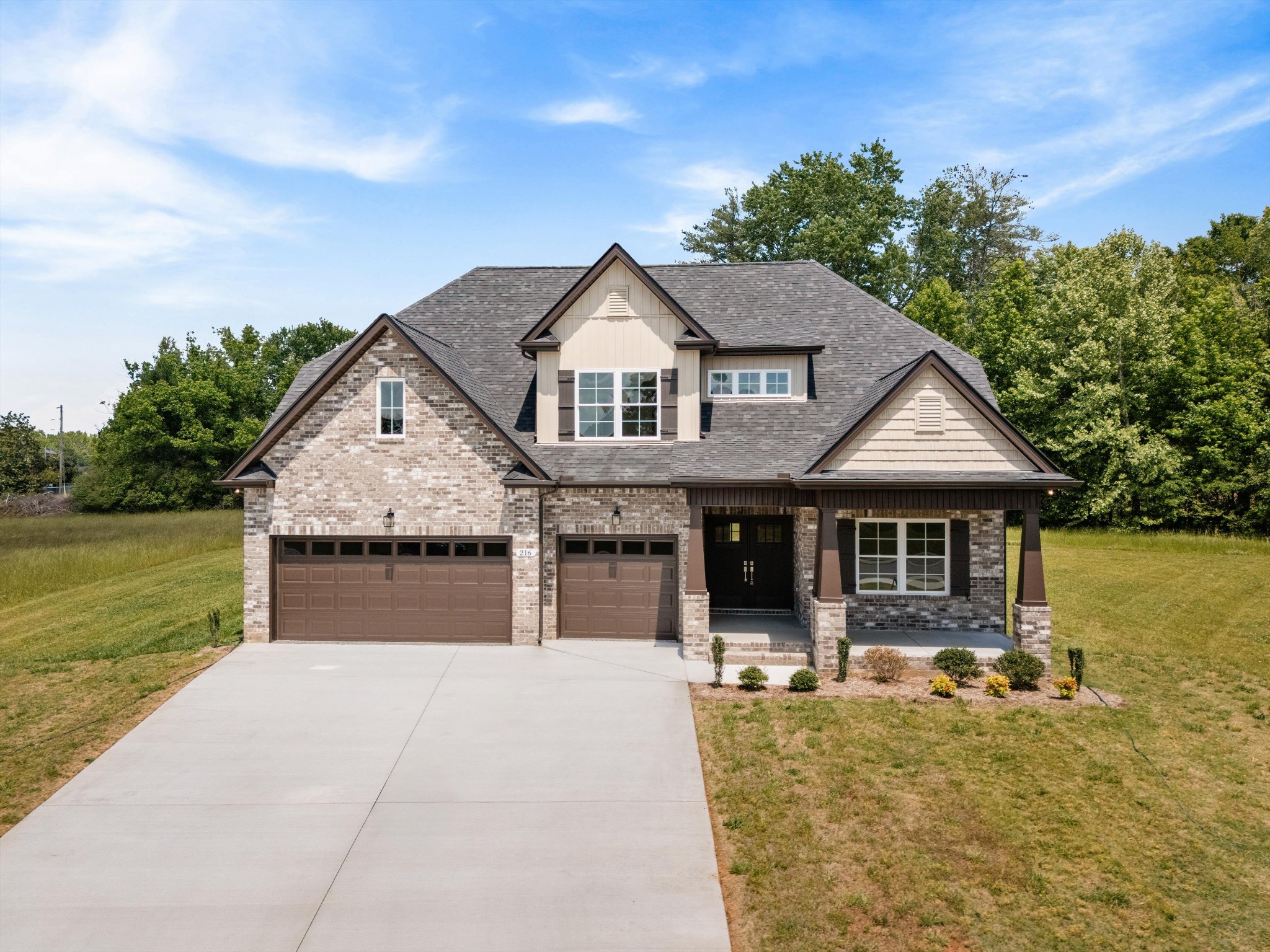216 Spring House Drive Manchester, TN 37355 - Photo 1 of 74 Gallery Image 1