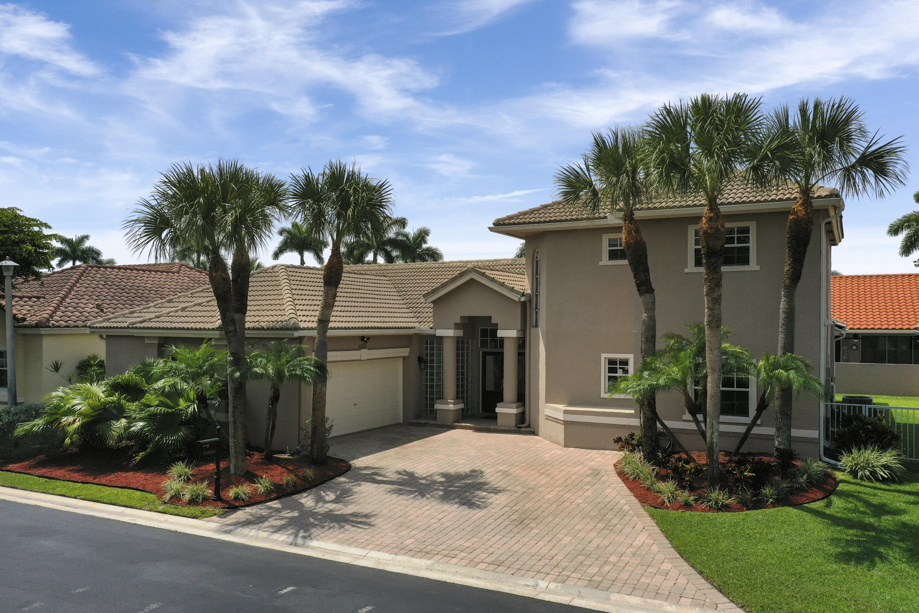 10930 Handel Place Boca Raton, FL 33498 - Photo 36 of 47 Aerial-33