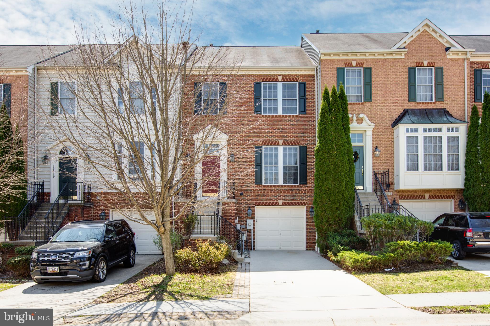10621 Hillingdon Road Woodstock, MD 21163 - Photo 1 of 40 Main