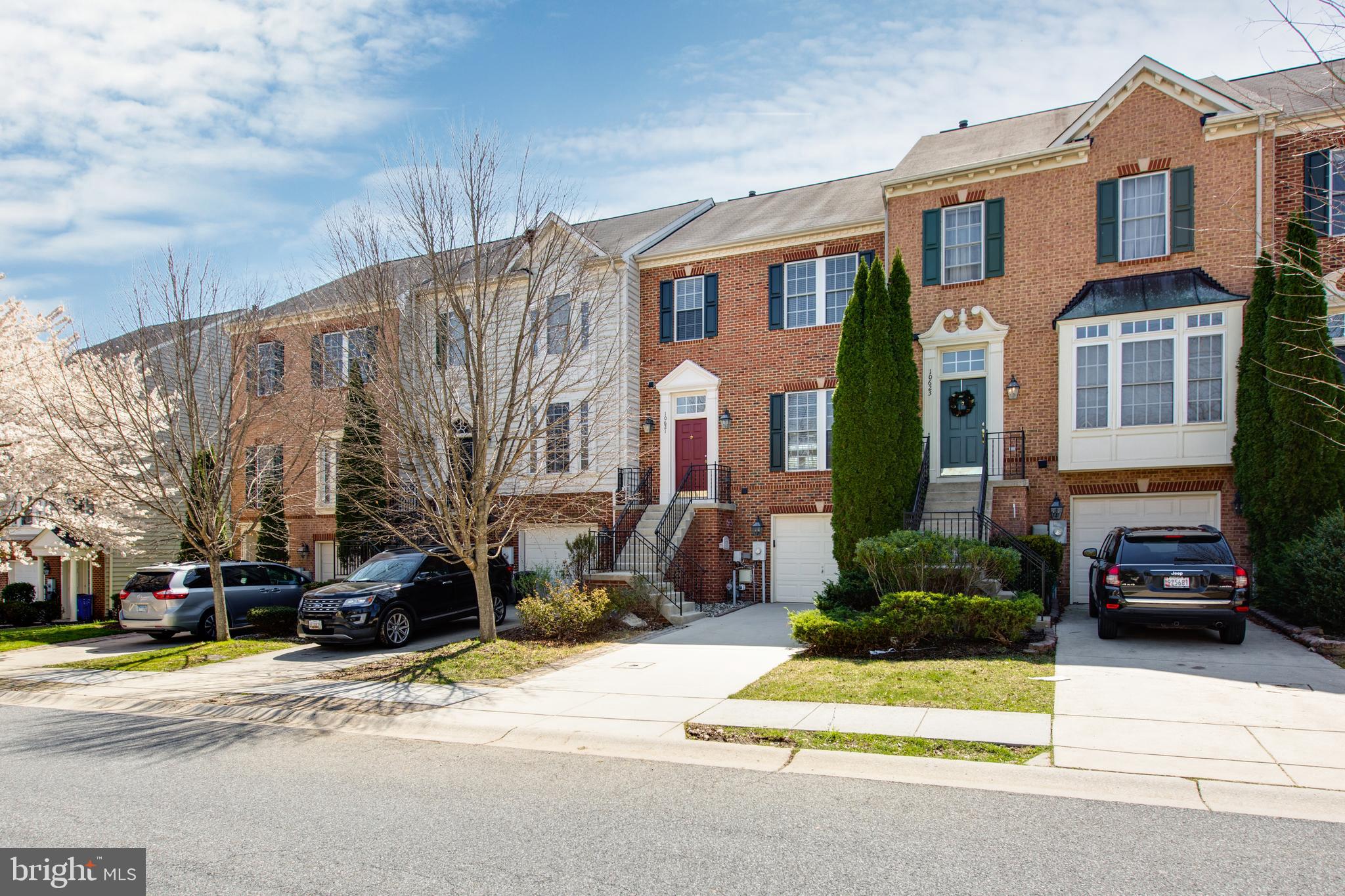 10621 Hillingdon Road Woodstock, MD 21163 - Photo 2 of 40 Front Exterior