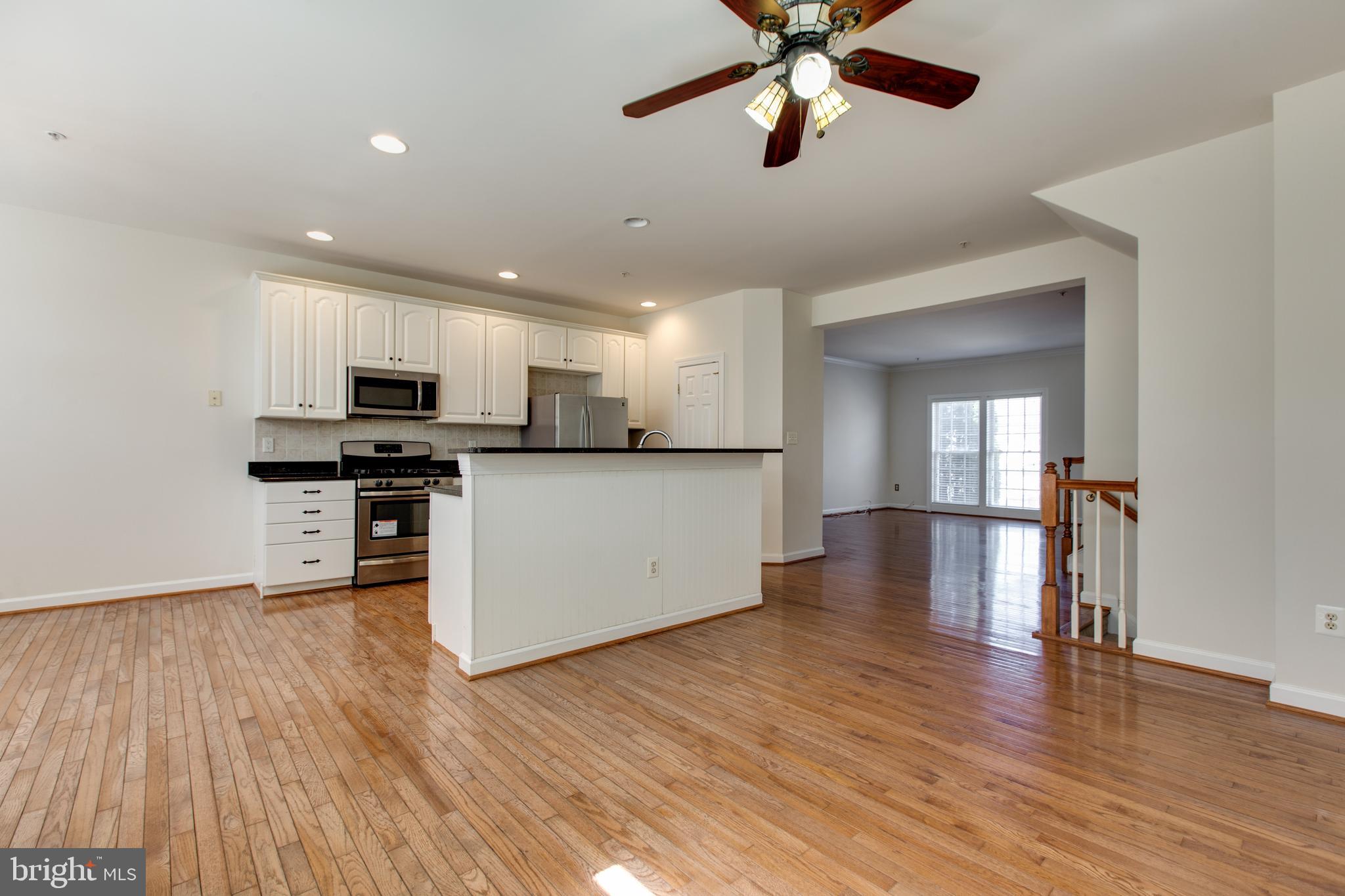 10621 Hillingdon Road Woodstock, MD 21163 - Photo 13 of 40 Kitchen