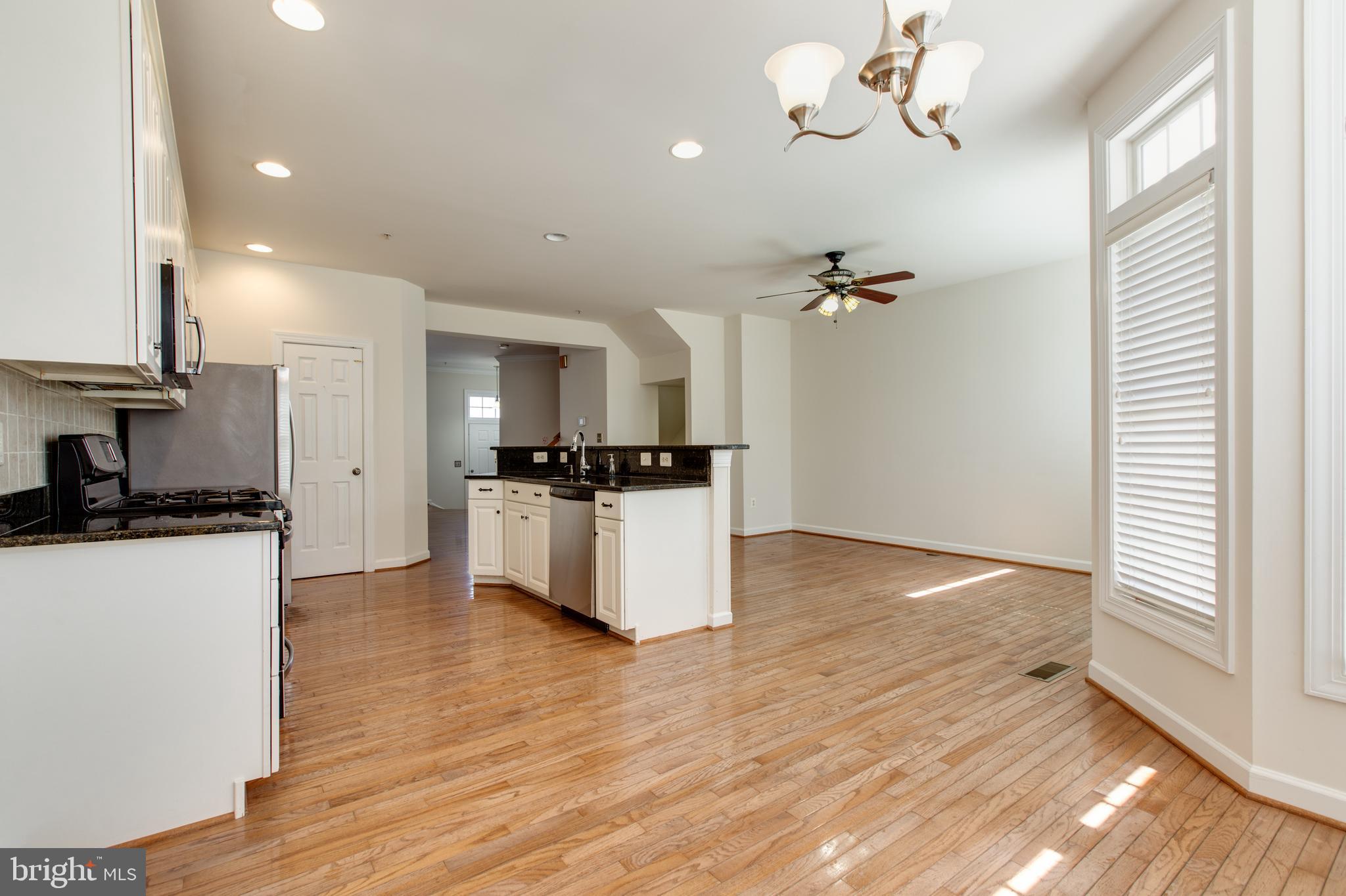 10621 Hillingdon Road Woodstock, MD 21163 - Photo 14 of 40 Kitchen
