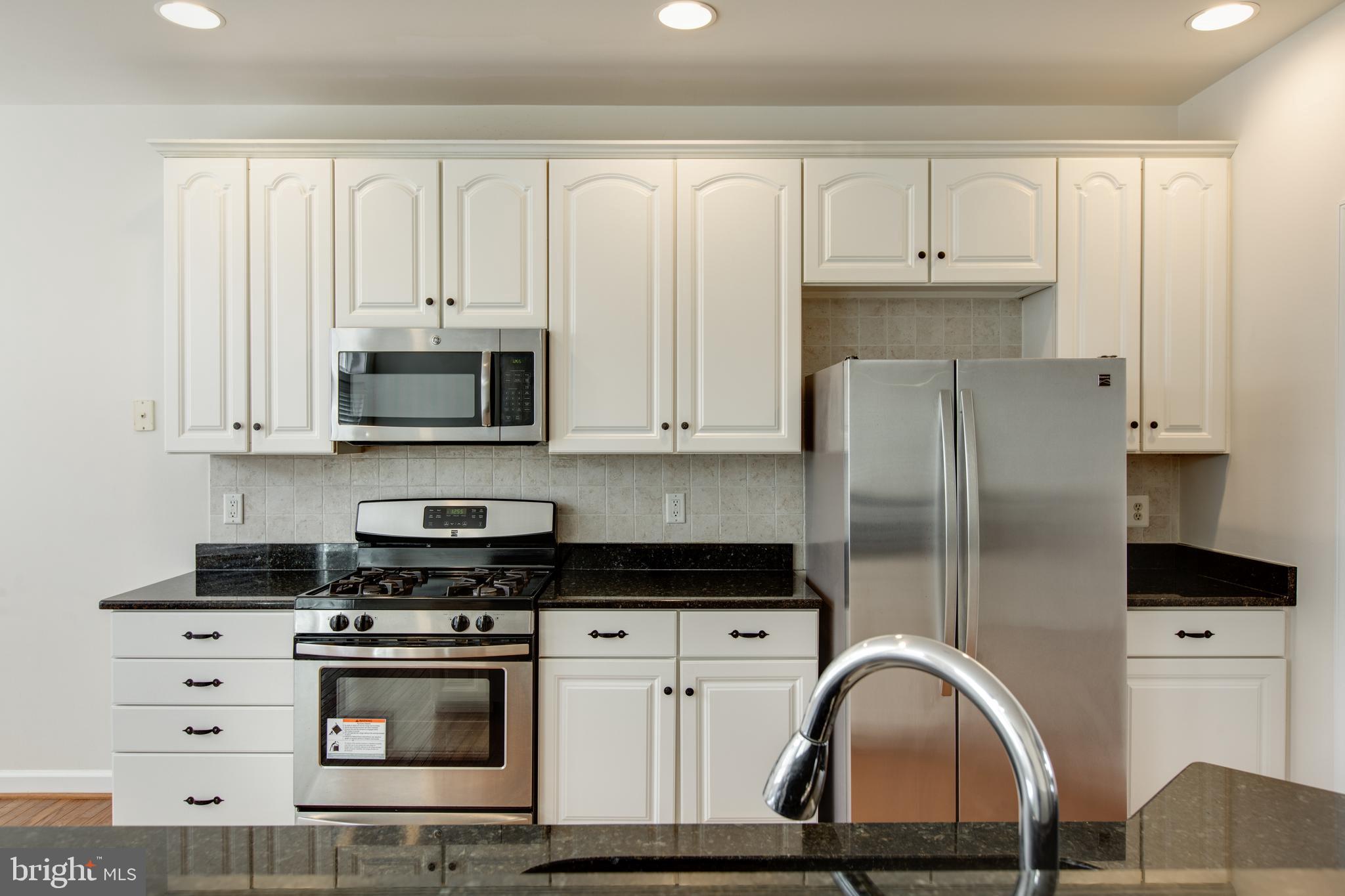 10621 Hillingdon Road Woodstock, MD 21163 - Photo 16 of 40 Kitchen