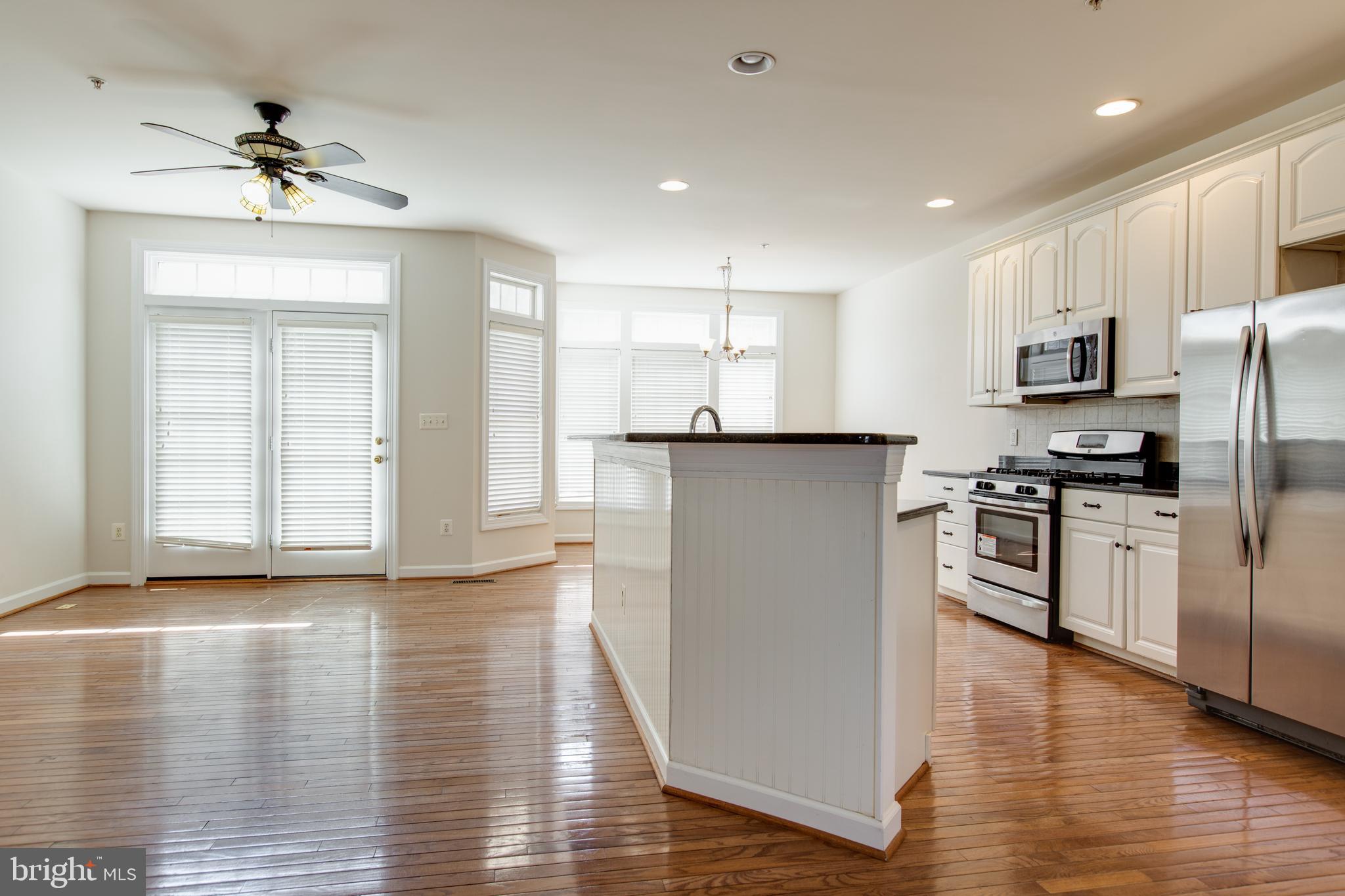 10621 Hillingdon Road Woodstock, MD 21163 - Photo 18 of 40 Kitchen